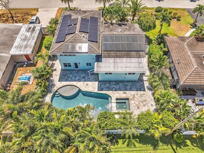 3450 NE 19th Avenue, Oakland Park, FL 33306 44