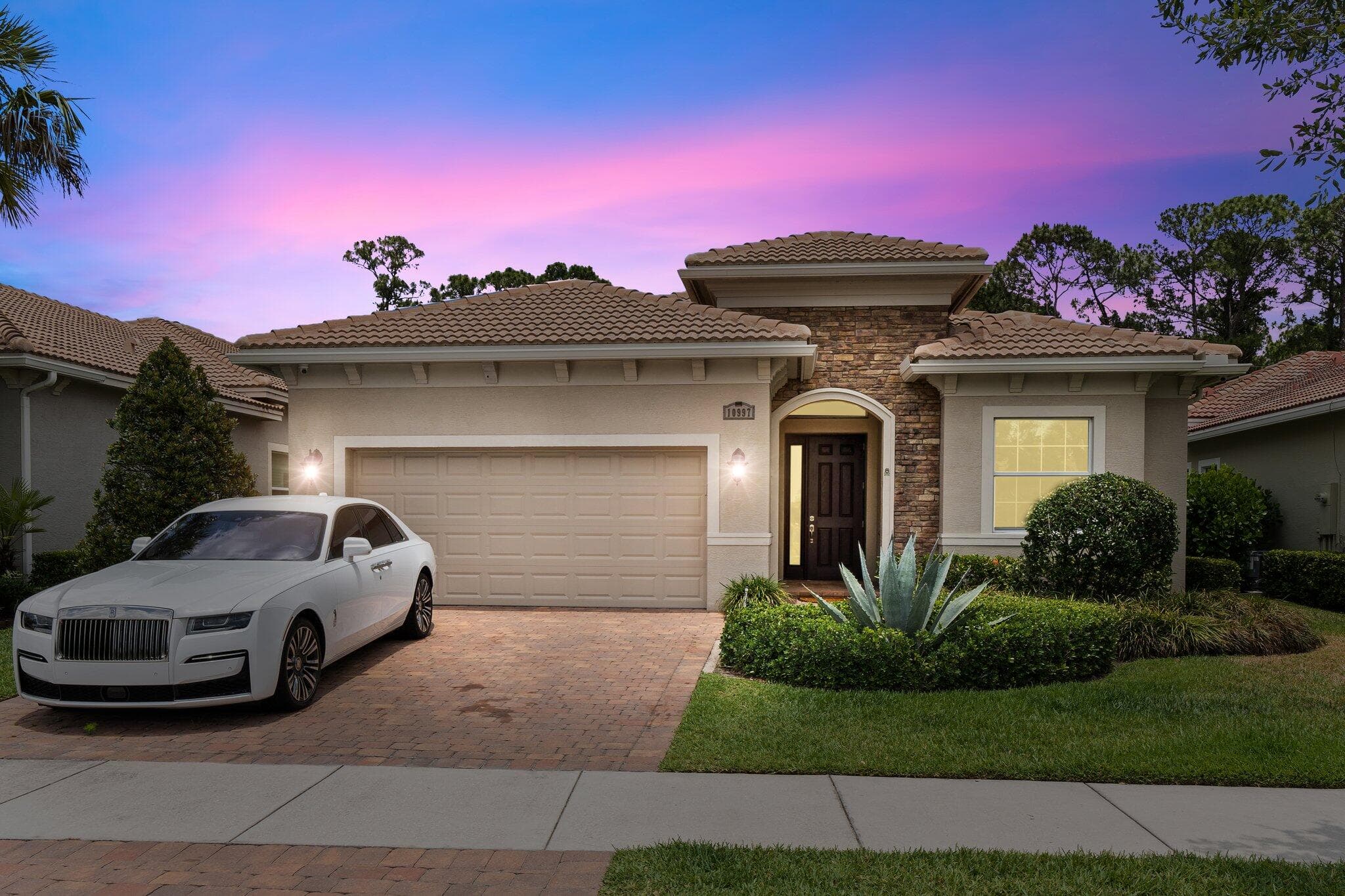 10997 SW Visconti Way, Port St. Lucie, FL 34986