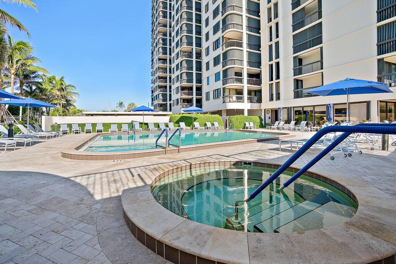5380 N Ocean Drive 3a, Singer Island, FL 33404 31