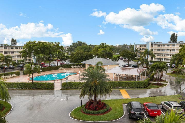 3063 Ainslie D, Boca Raton, FL 33434 17