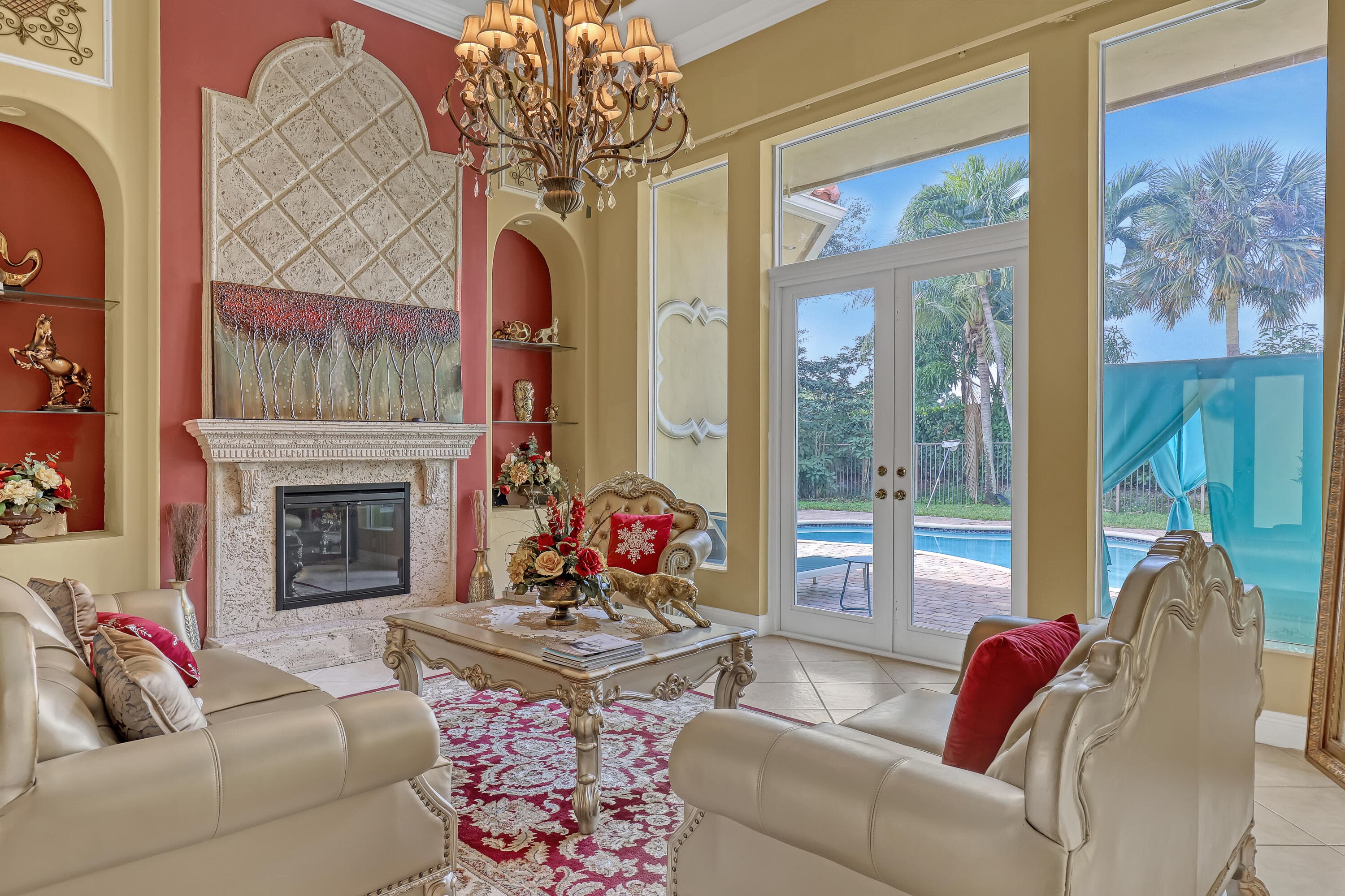 3389 Lago De Talavera, Lake Worth, FL 33467 9