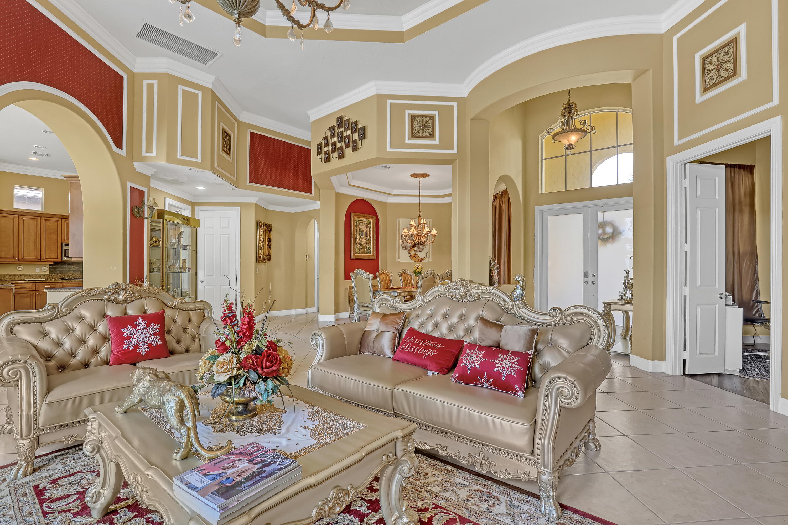 3389 Lago De Talavera, Lake Worth, FL 33467 14