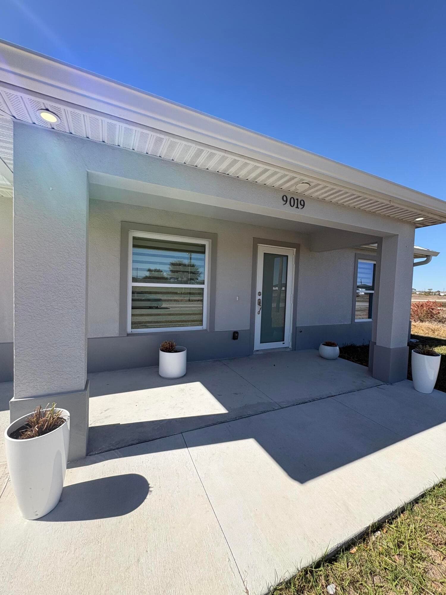 9019 S Castle Circle, LaBelle, FL 33935 25