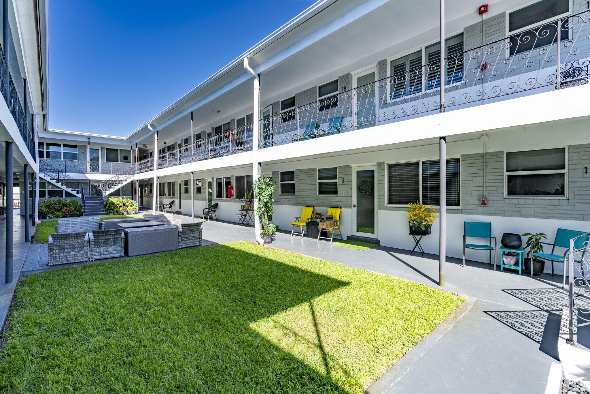 302 Lake Osborne Drive 5, Lake Worth Beach, FL 33461 5