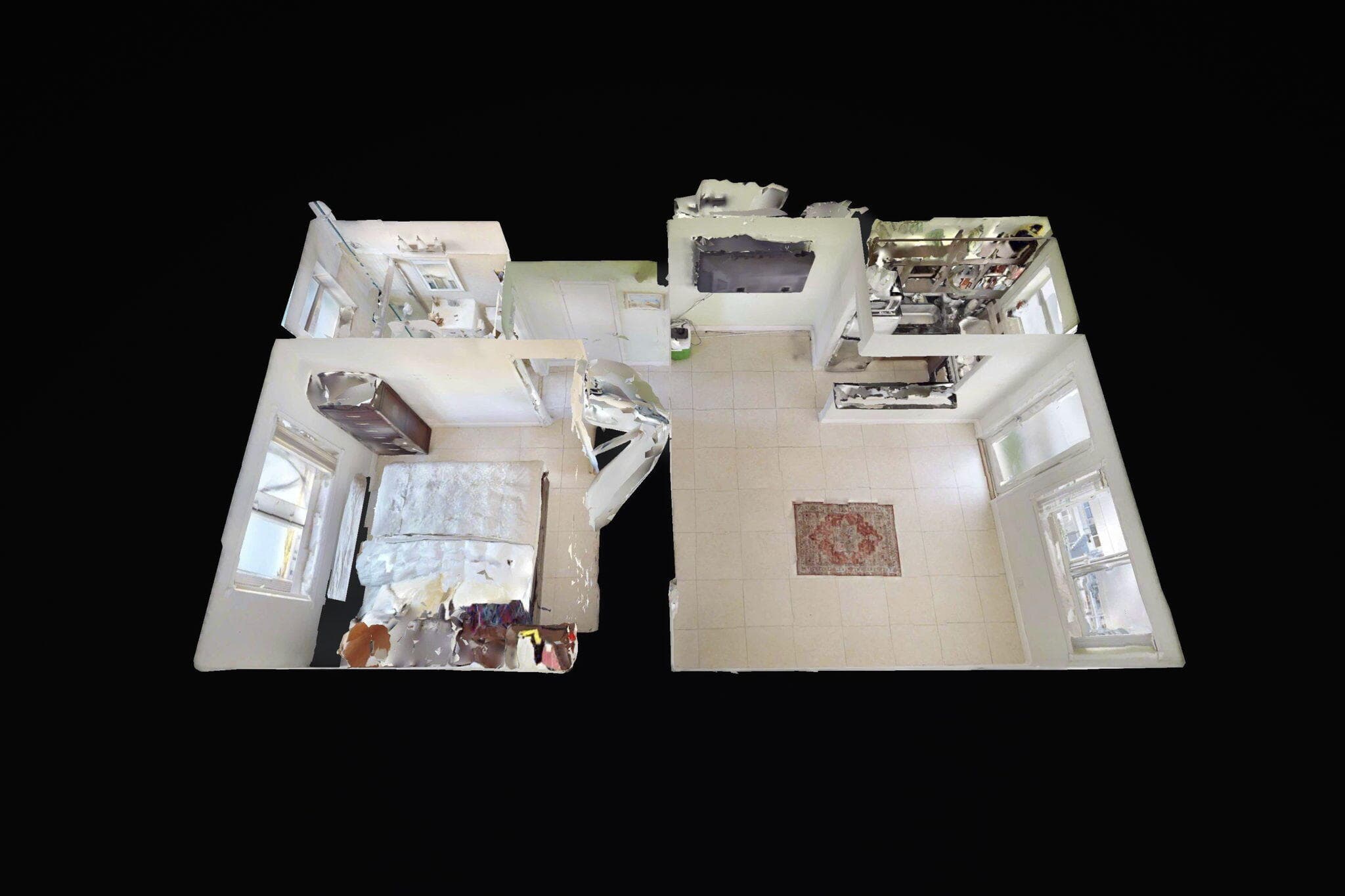 302 Lake Osborne Drive 5, Lake Worth Beach, FL 33461 34