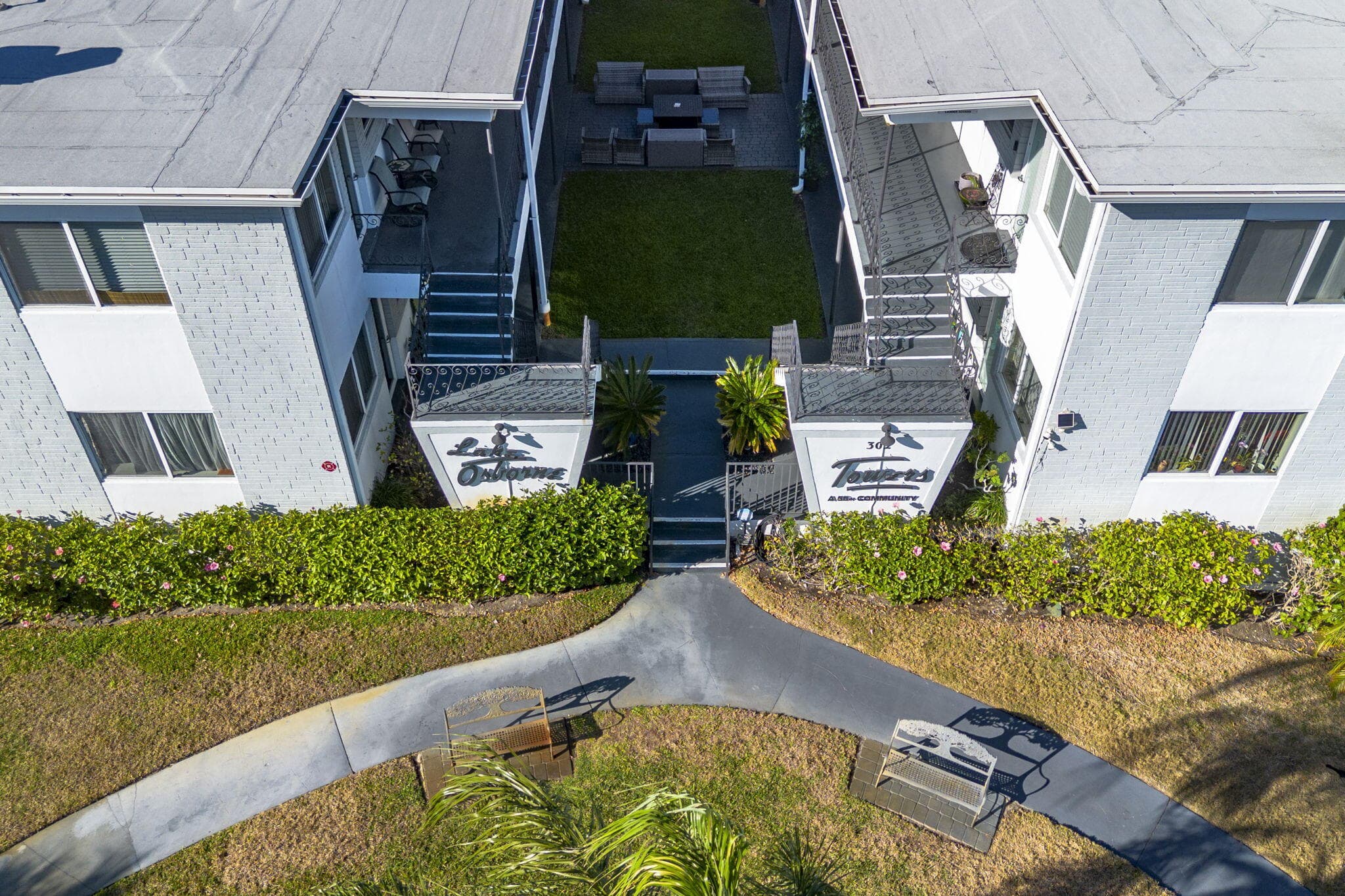 302 Lake Osborne Drive 5, Lake Worth Beach, FL 33461 36