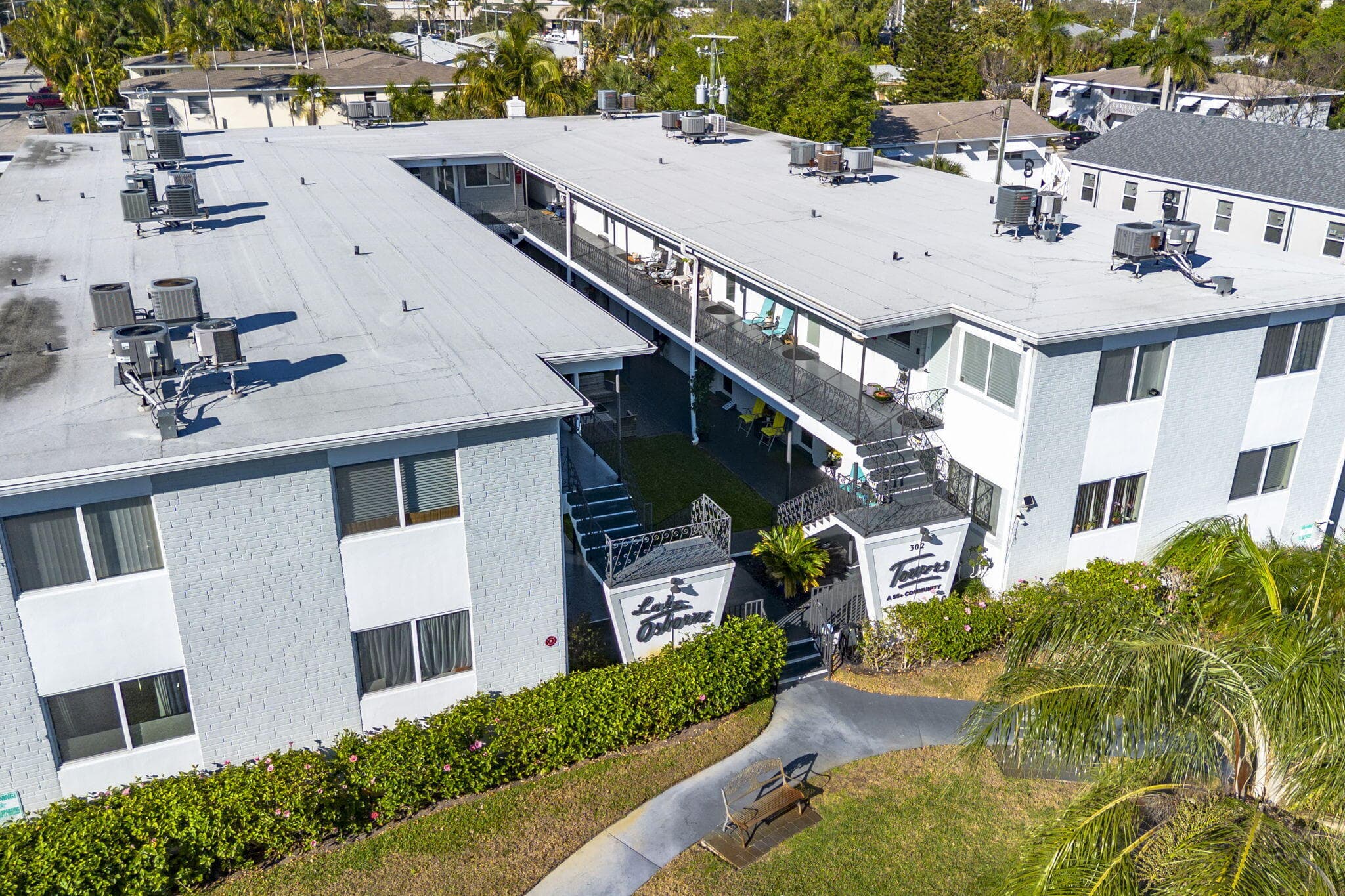 302 Lake Osborne Drive 5, Lake Worth Beach, FL 33461 37