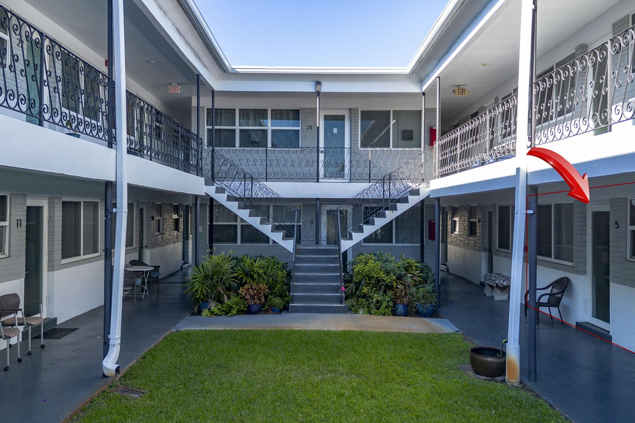 302 Lake Osborne Drive 5, Lake Worth Beach, FL 33461 38