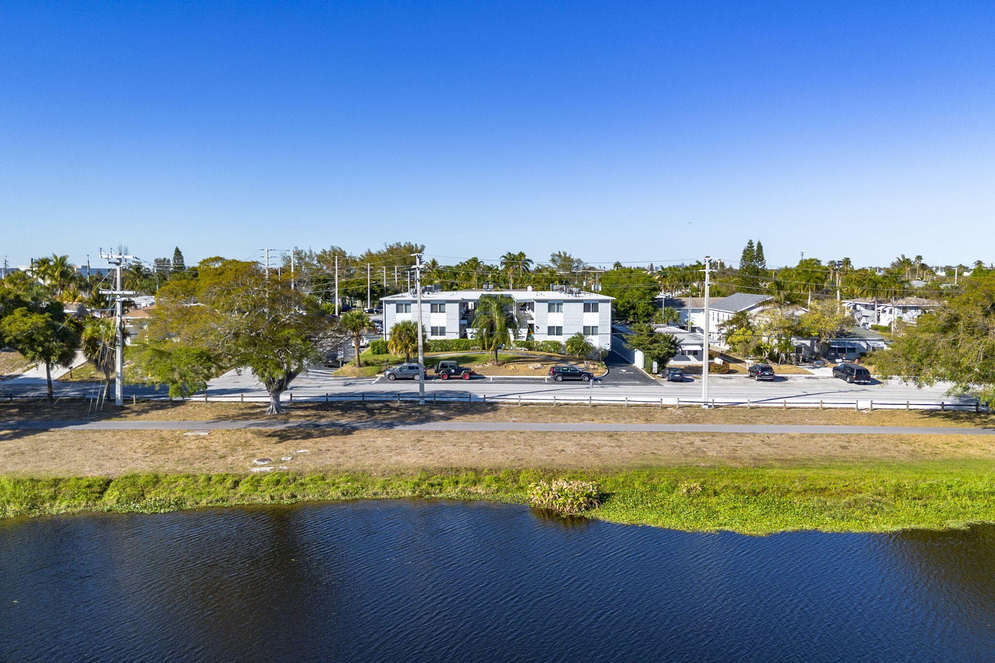 302 Lake Osborne Drive 5, Lake Worth Beach, FL 33461 39
