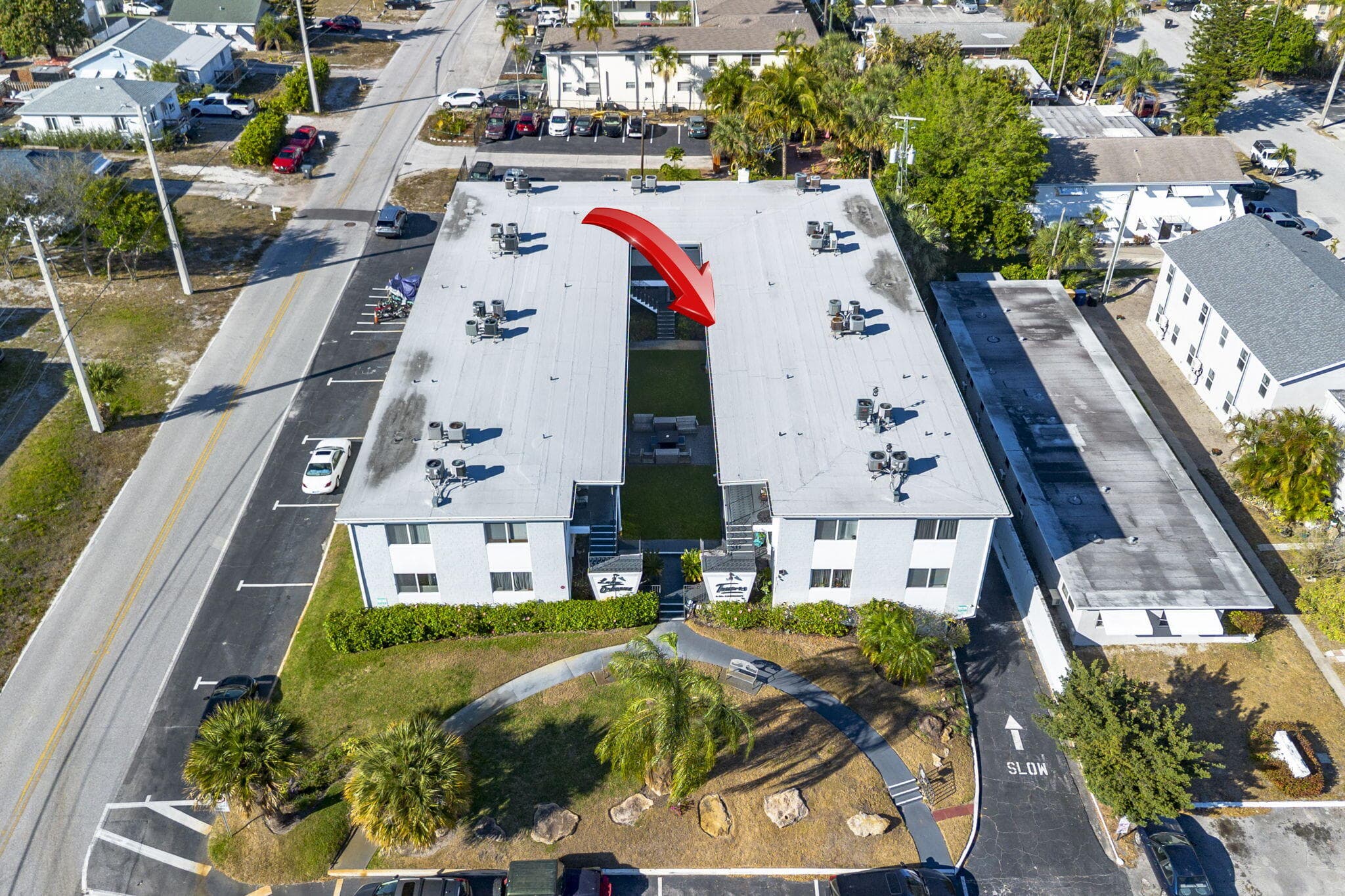 302 Lake Osborne Drive 5, Lake Worth Beach, FL 33461 40