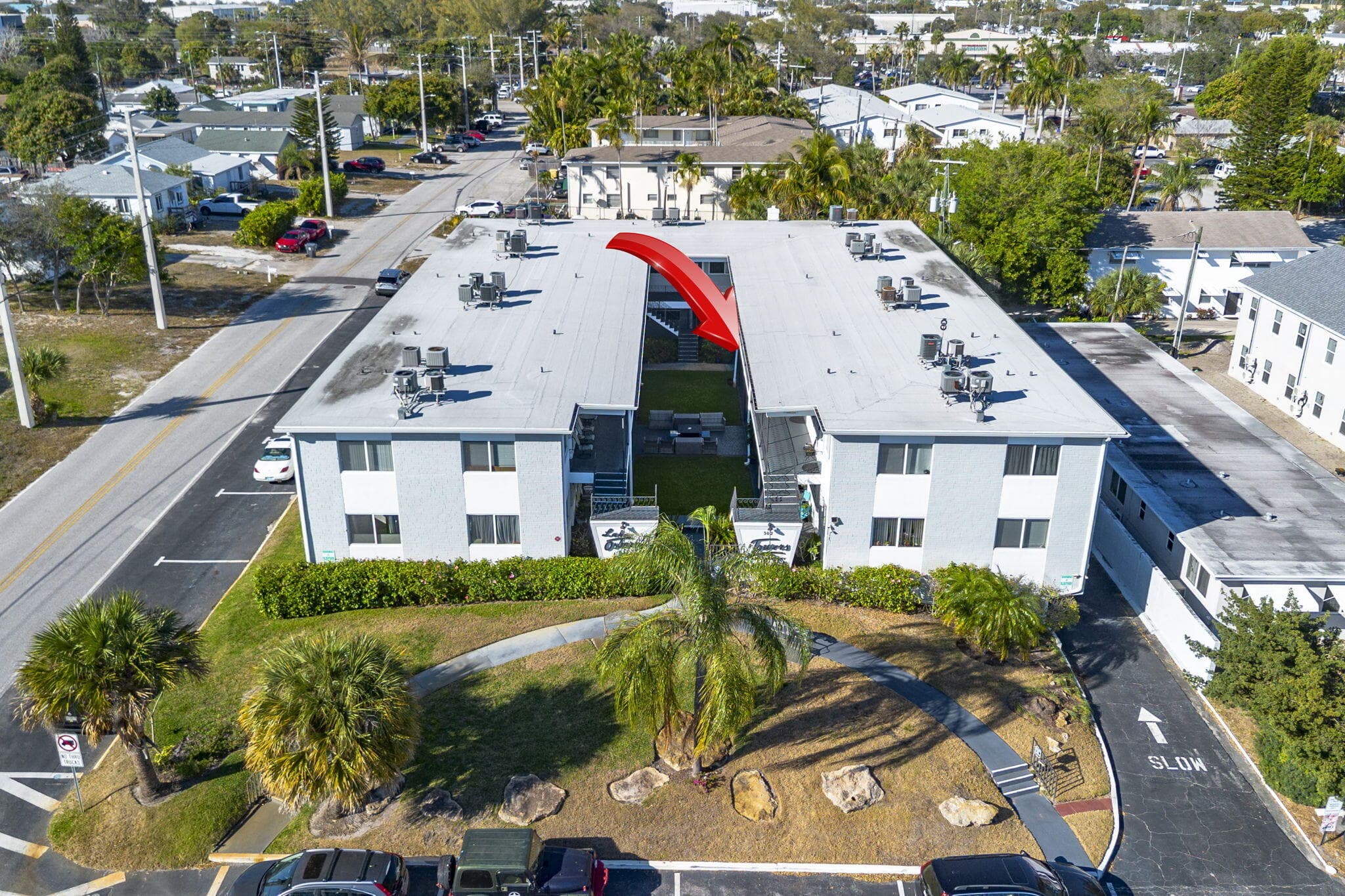 302 Lake Osborne Drive 5, Lake Worth Beach, FL 33461 41