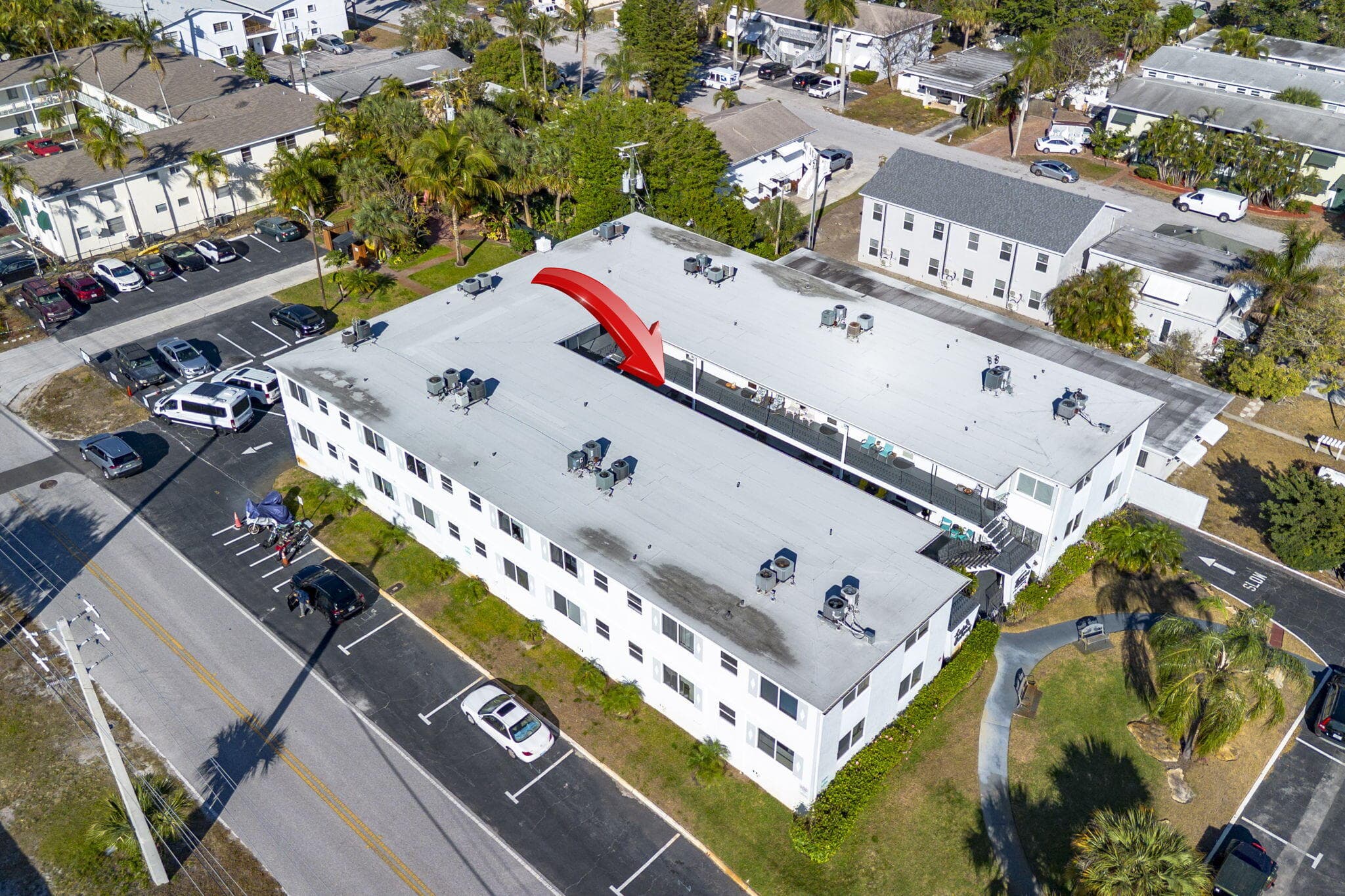 302 Lake Osborne Drive 5, Lake Worth Beach, FL 33461 43
