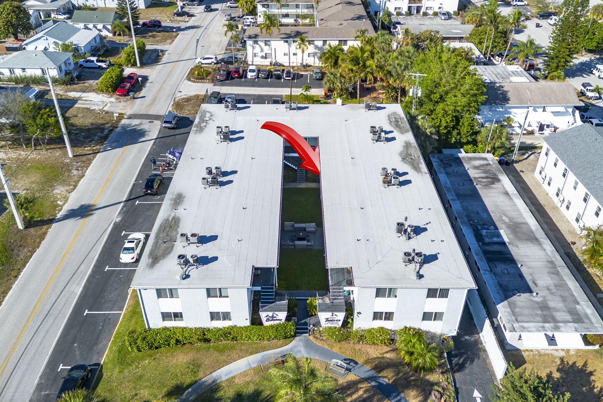 302 Lake Osborne Drive 5, Lake Worth Beach, FL 33461 44