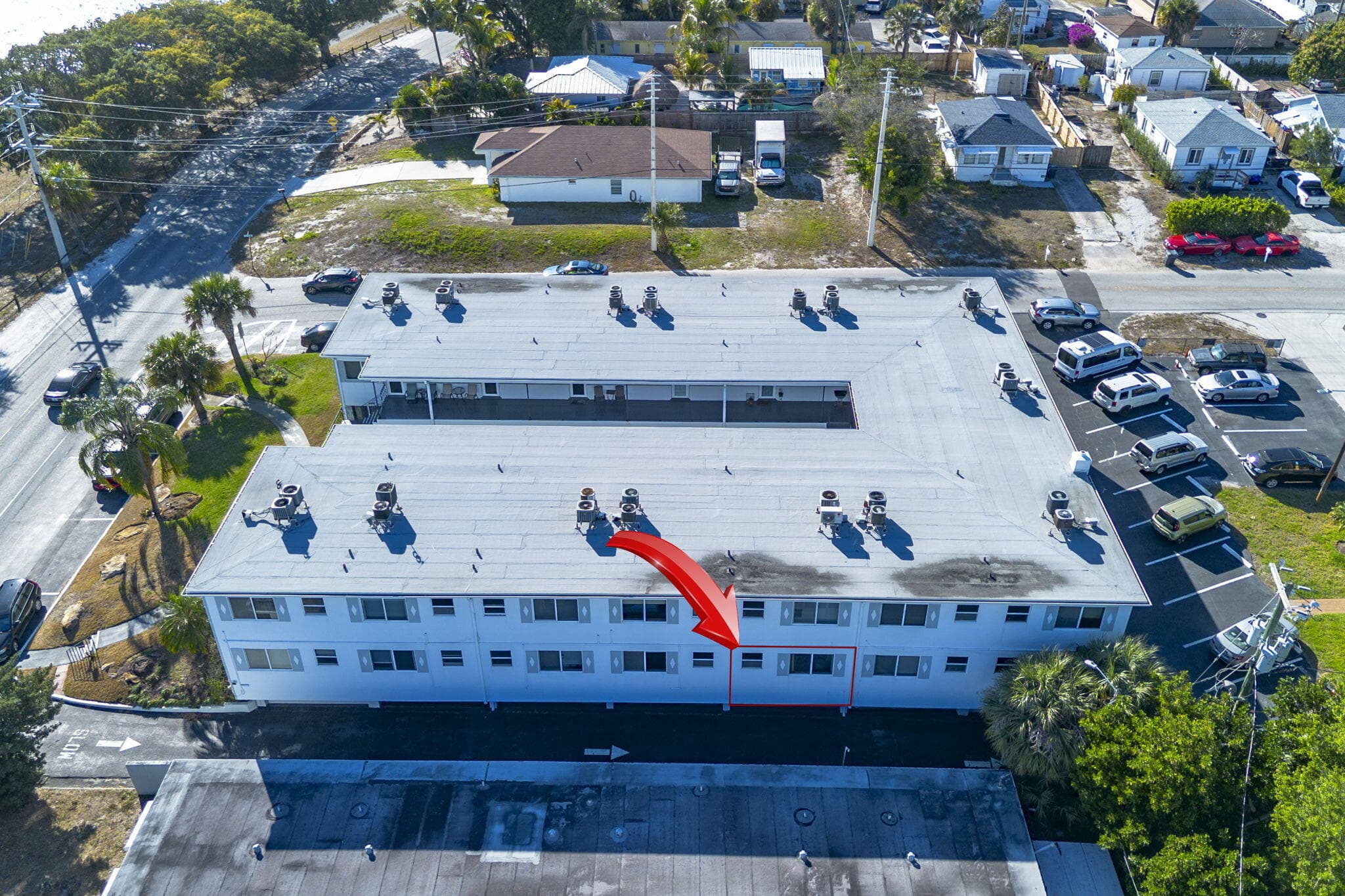 302 Lake Osborne Drive 5, Lake Worth Beach, FL 33461 46