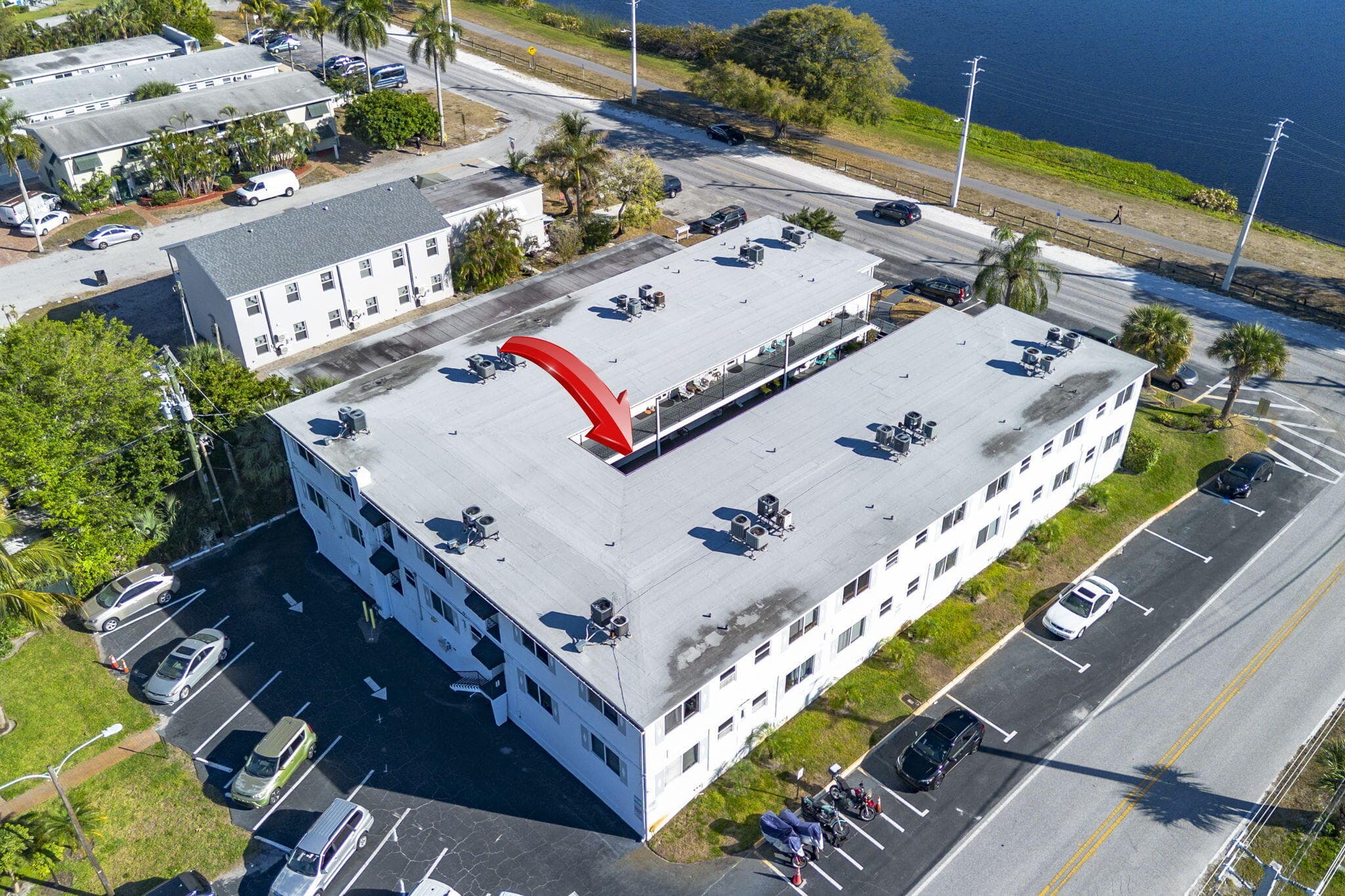 302 Lake Osborne Drive 5, Lake Worth Beach, FL 33461 49