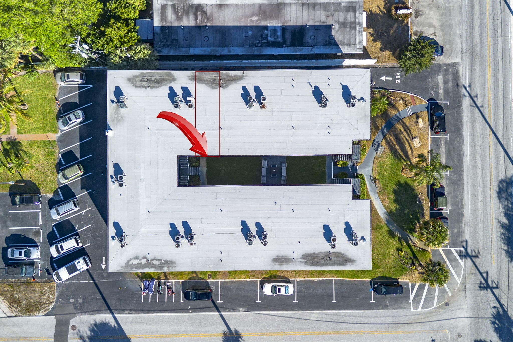 302 Lake Osborne Drive 5, Lake Worth Beach, FL 33461 52