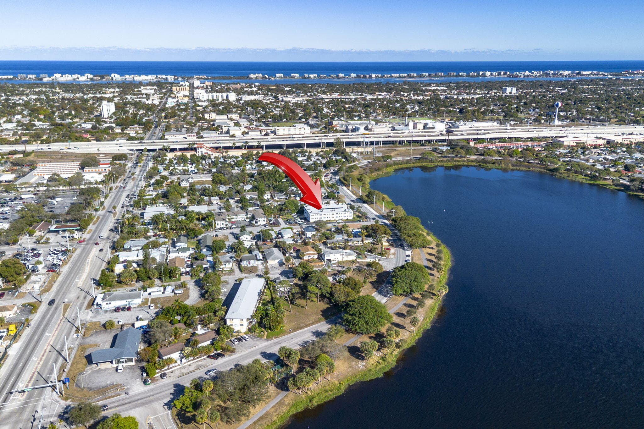 302 Lake Osborne Drive 5, Lake Worth Beach, FL 33461 54