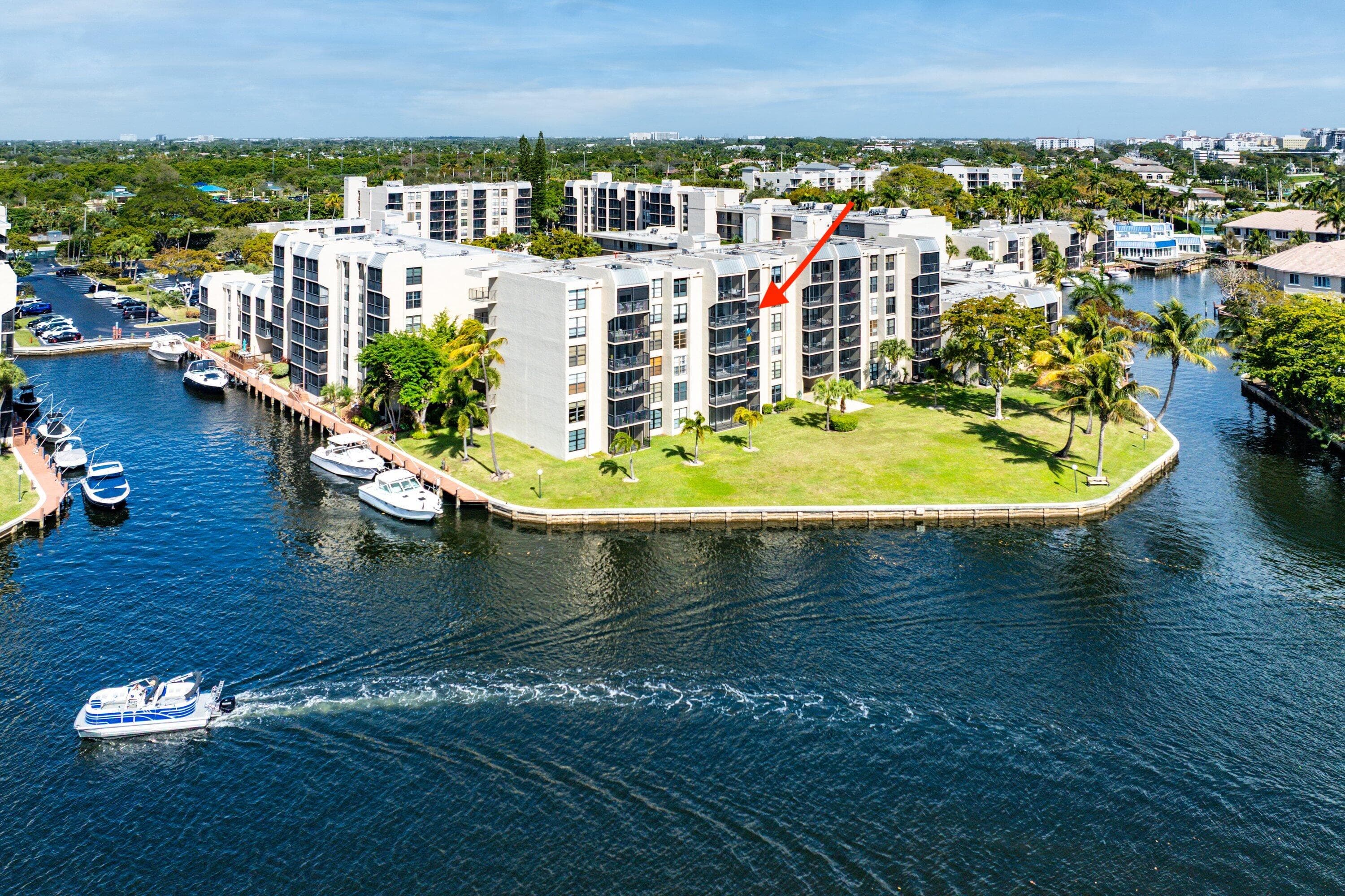 7 Royal Palm Way 507, Boca Raton, FL 33432