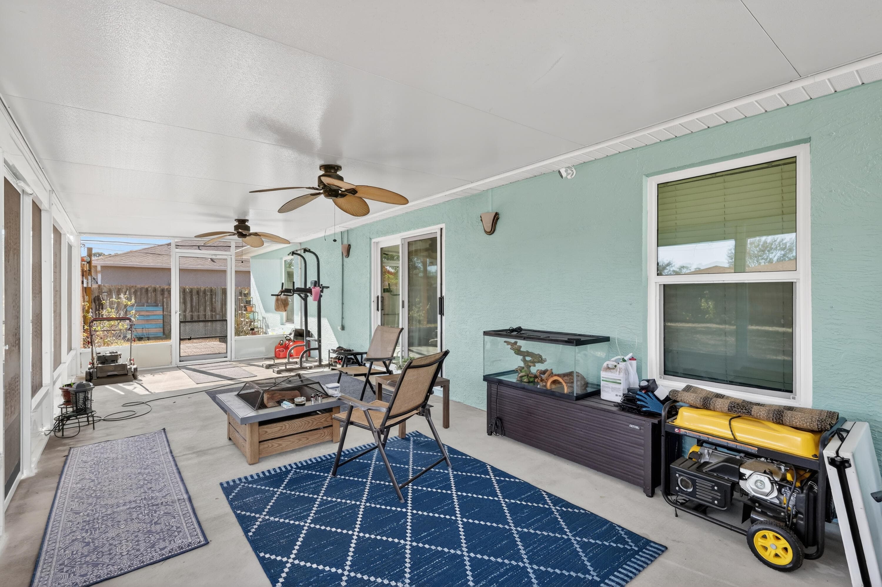 1011 SE Euclid Lane, Port St. Lucie, FL 34983 29