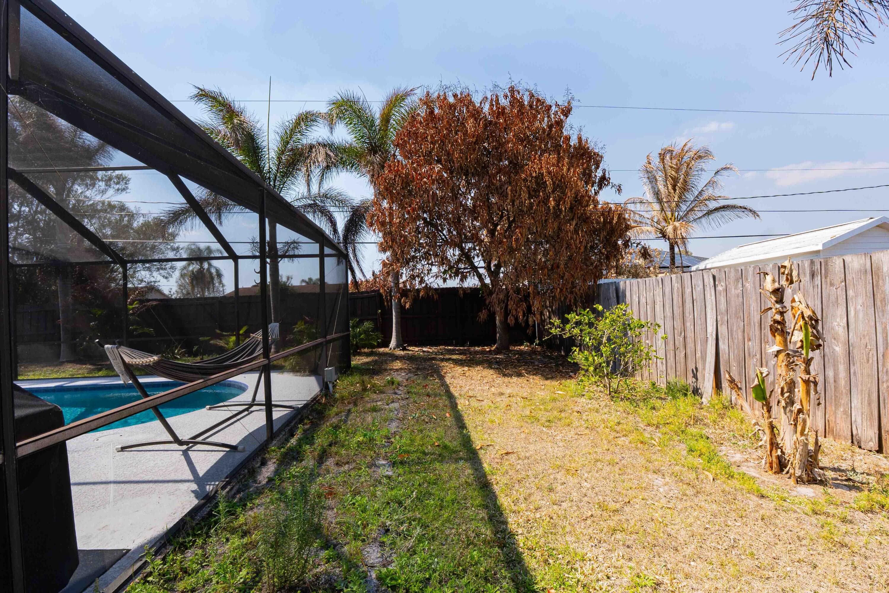 138 NW Friar Street, Port St. Lucie, FL 34983 34