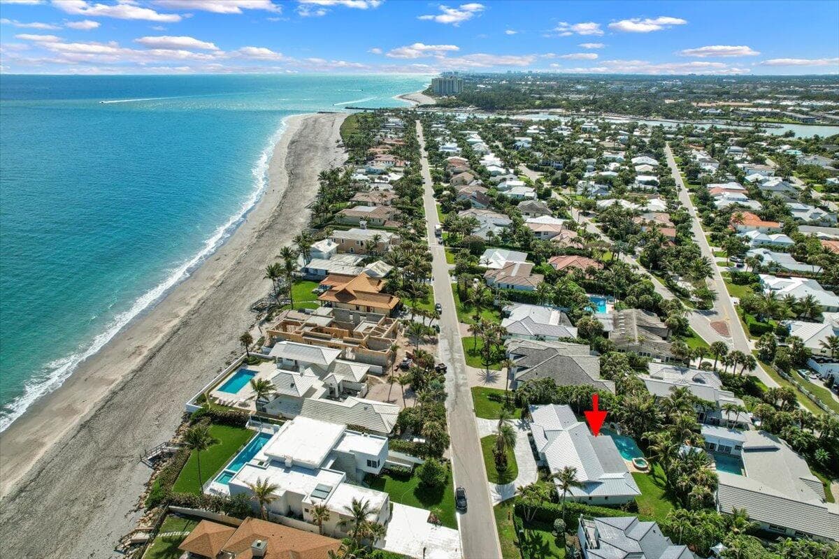 48 Ocean Drive, Jupiter, FL 33469 28