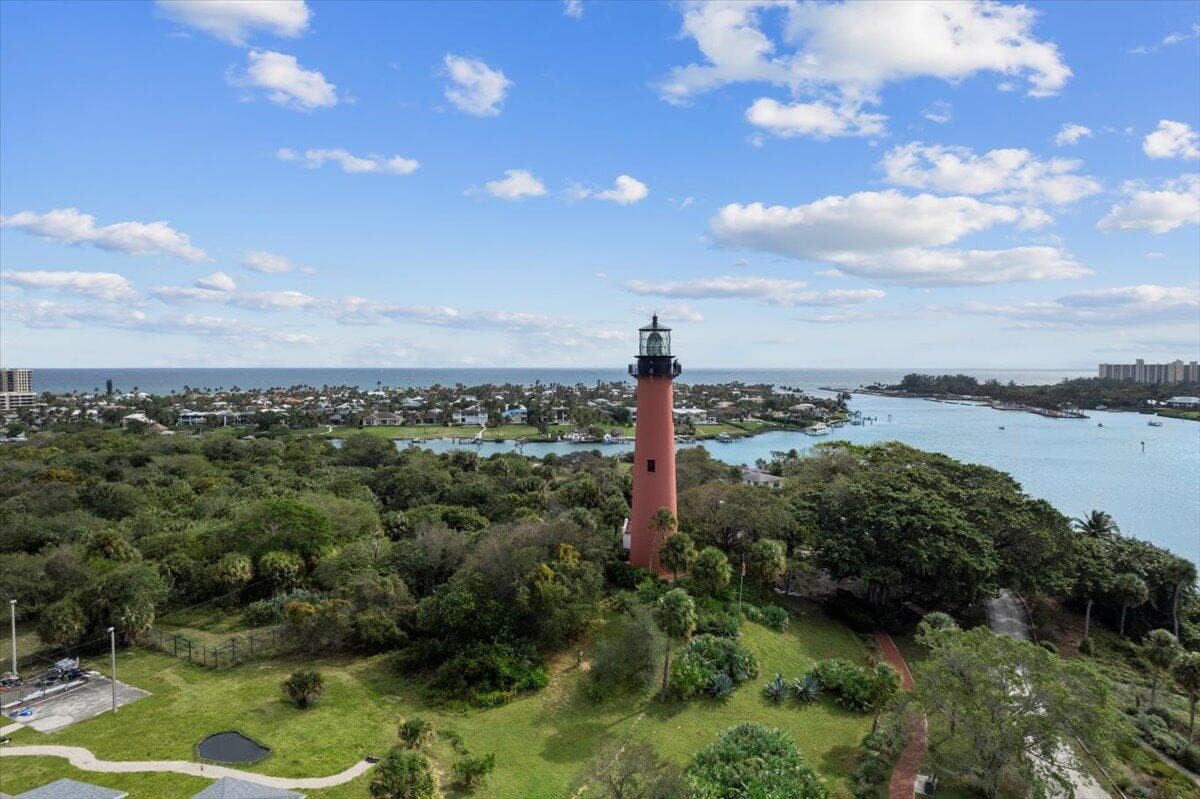 48 Ocean Drive, Jupiter, FL 33469 33
