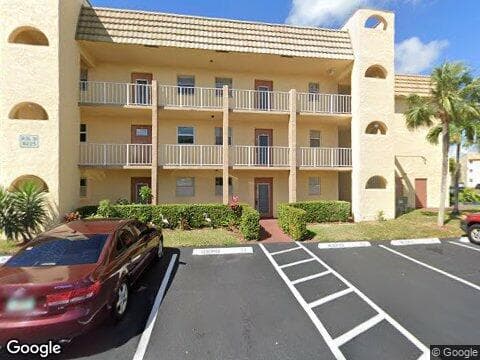 8225 Sunrise Lakes Boulevard 110, Sunrise, FL 33322