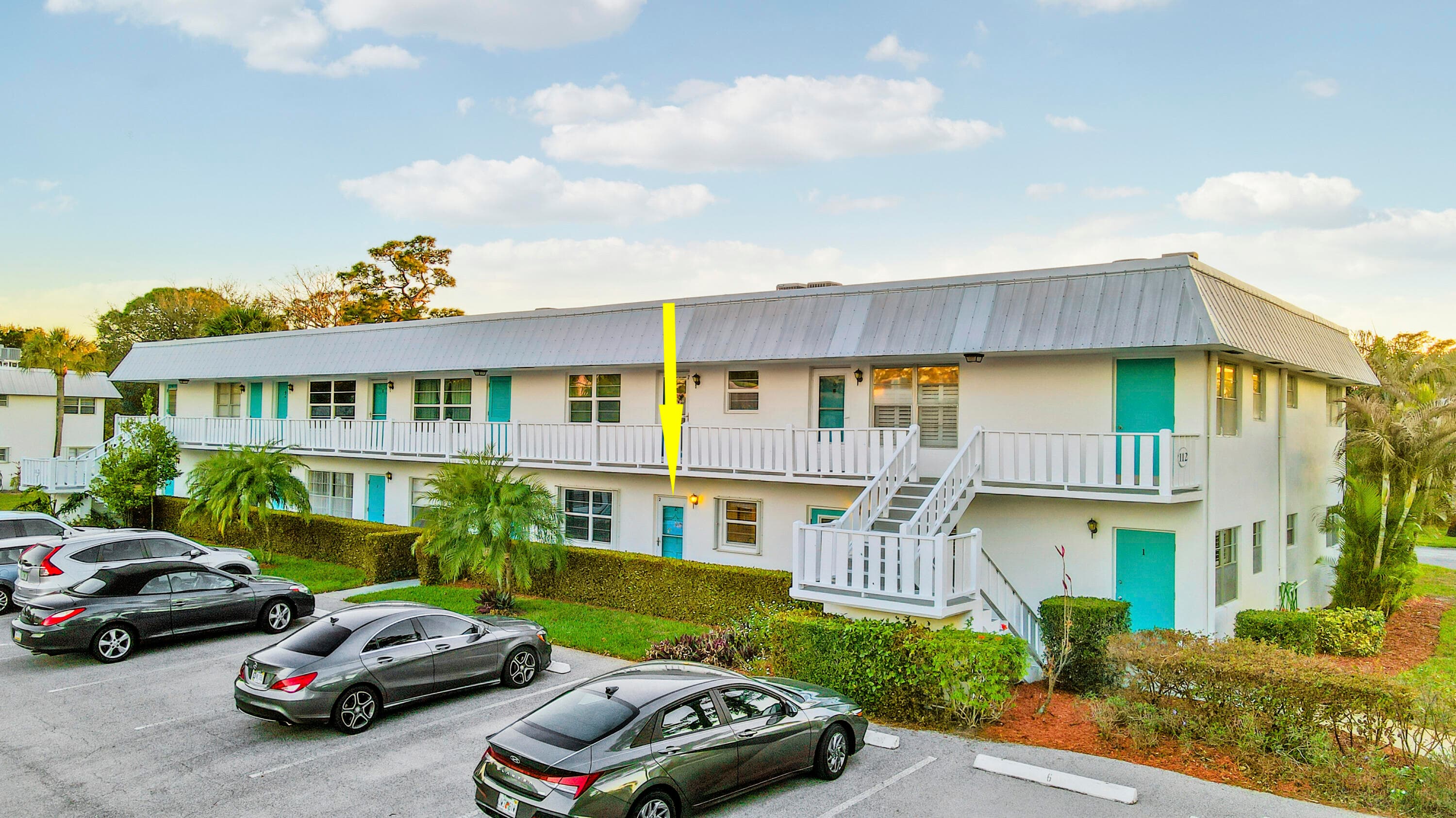 2929 SE Ocean Boulevard 112-2, Stuart, FL 34996 2