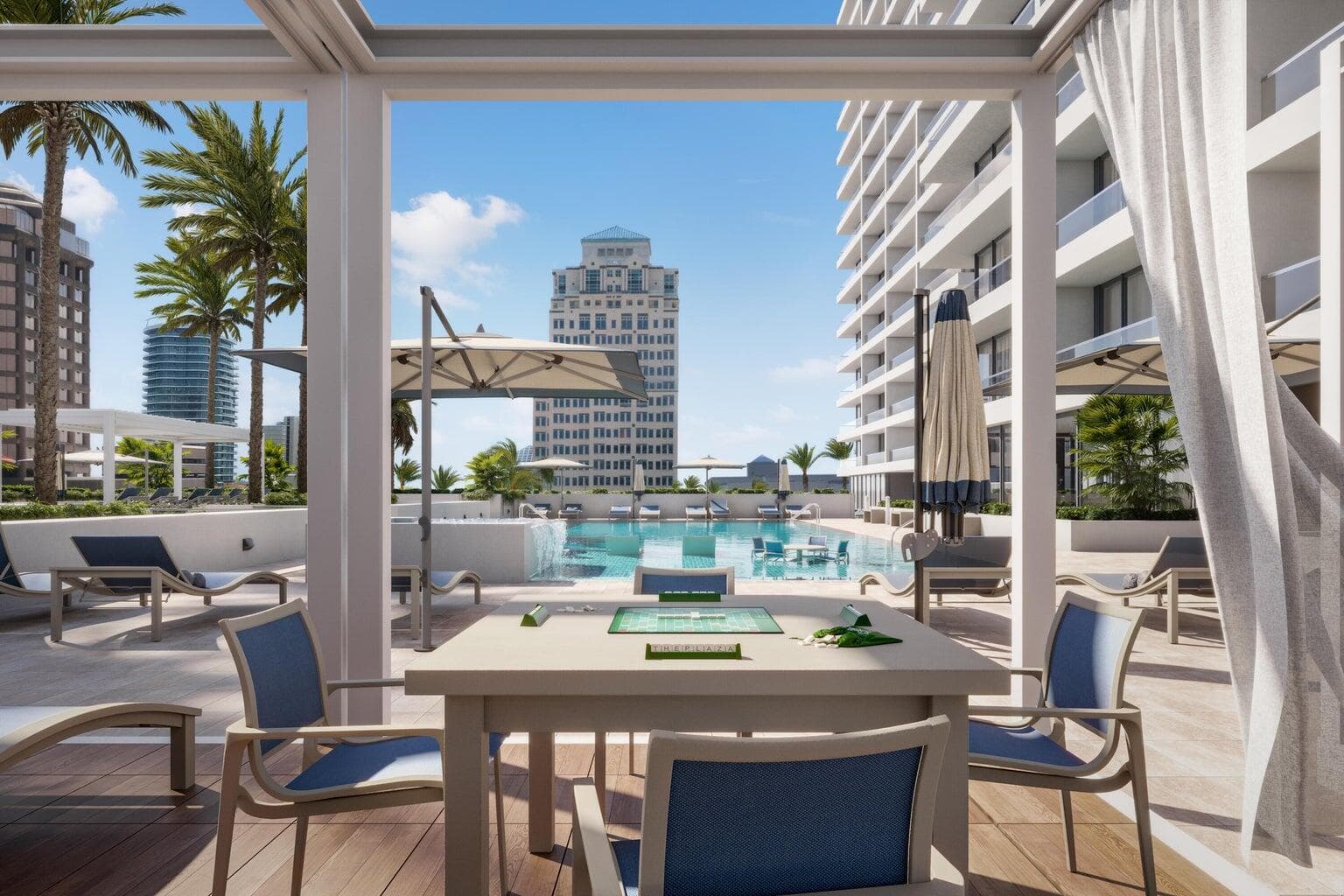 529 S Flagler Drive 8g, West Palm Beach, FL 33401 24