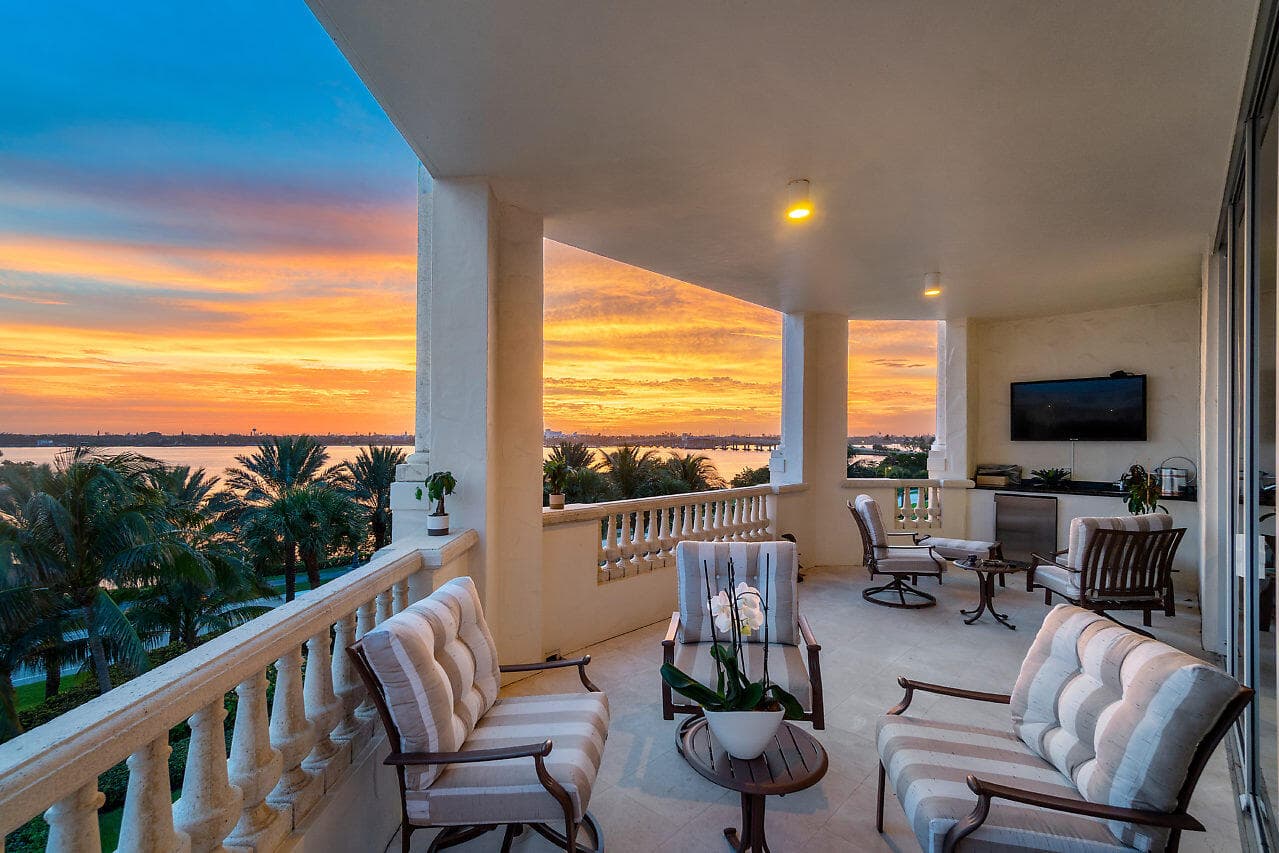 3000 S Ocean Boulevard 402, Palm Beach, FL 33480 17