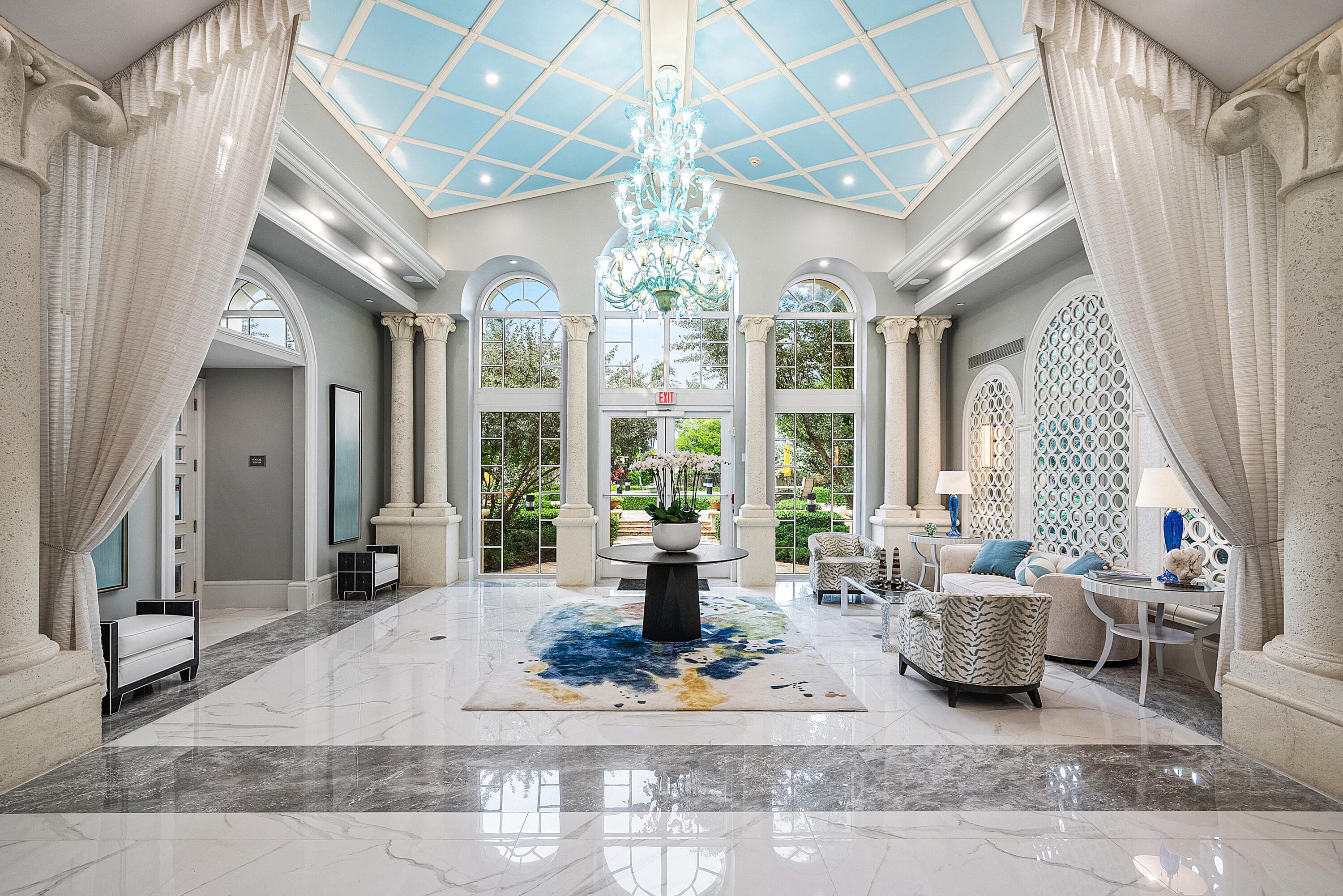3000 S Ocean Boulevard 402, Palm Beach, FL 33480 20