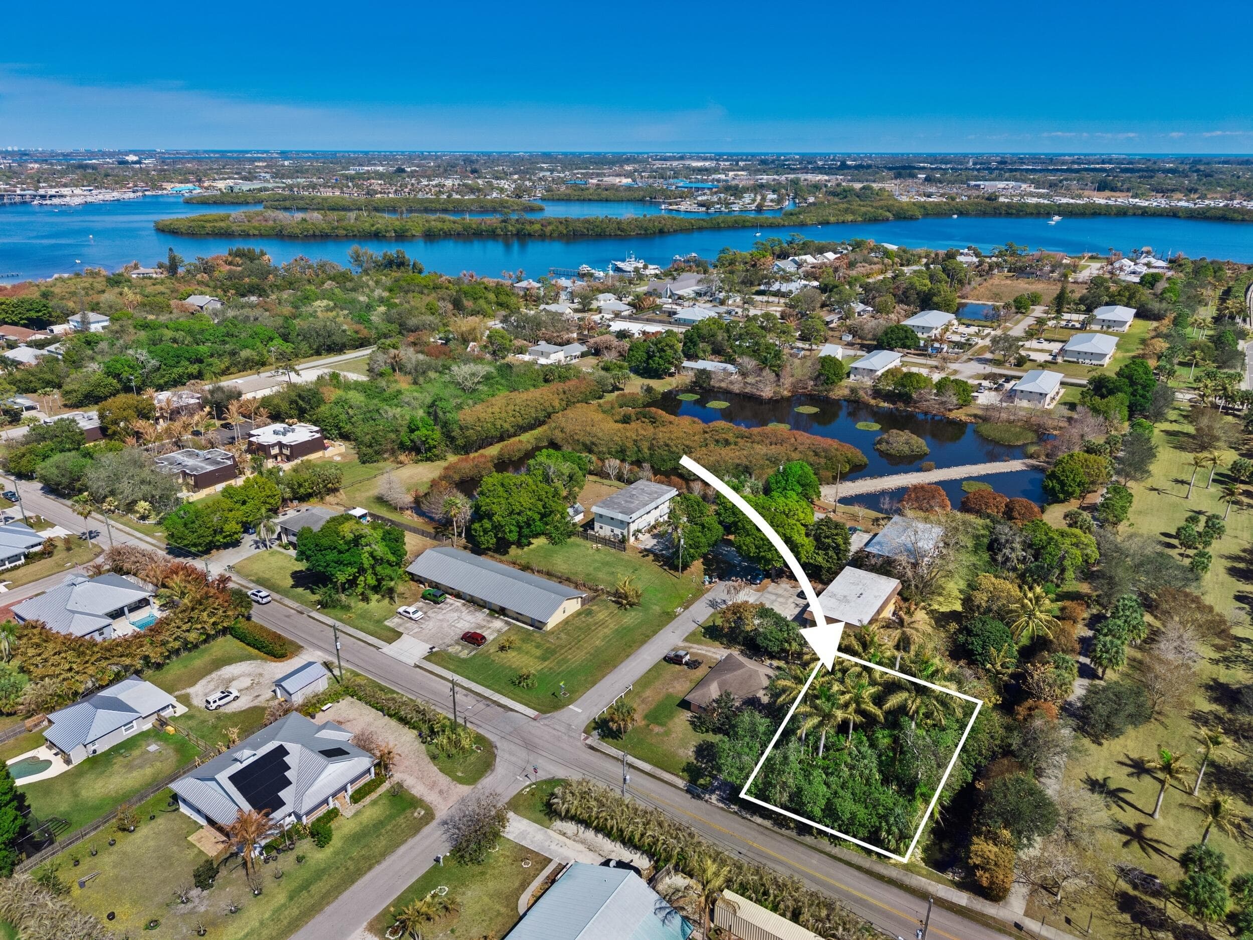 3529 SW Cornell Avenue, Palm City, FL 34990