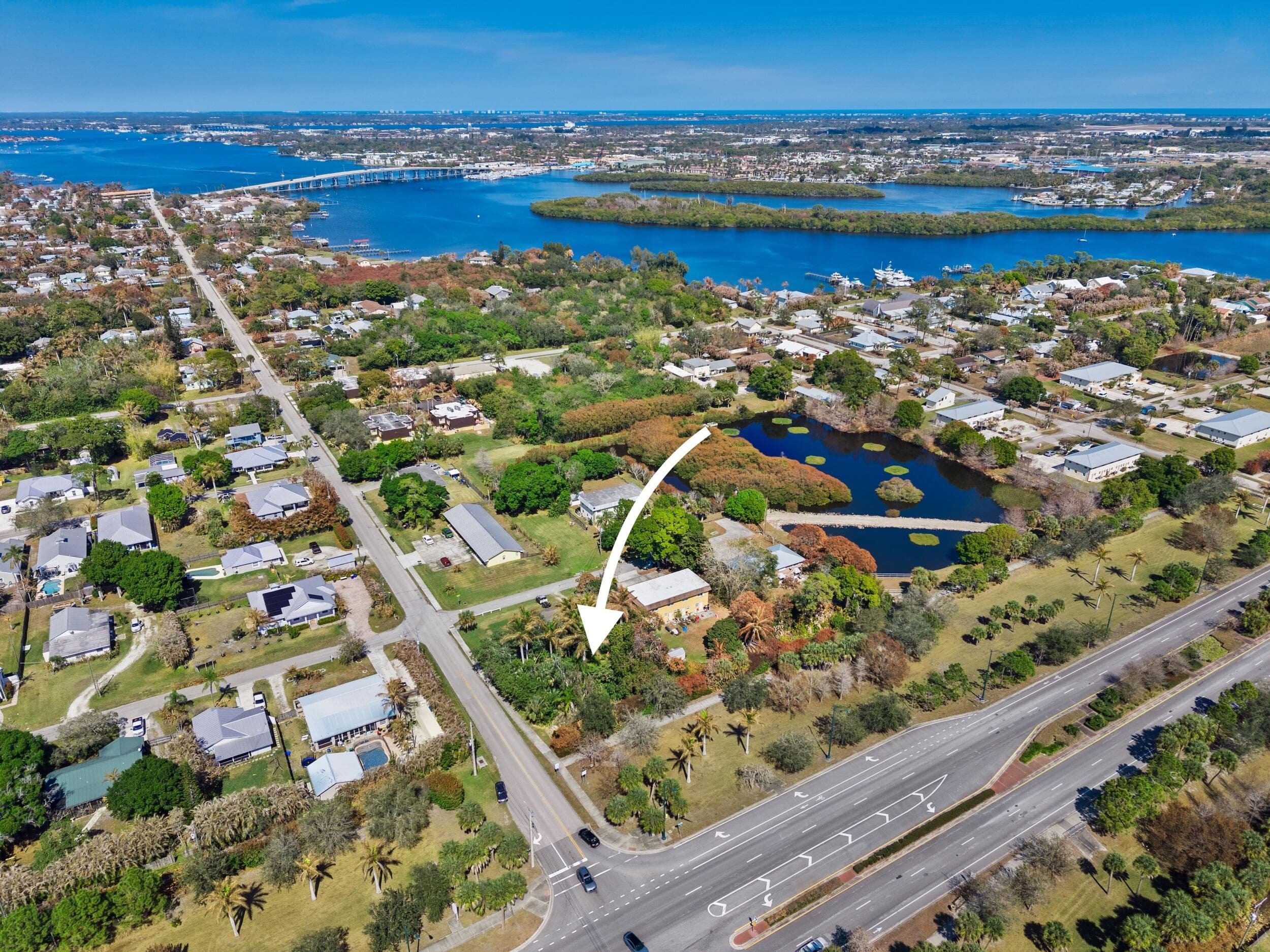 3529 SW Cornell Avenue, Palm City, FL 34990 5