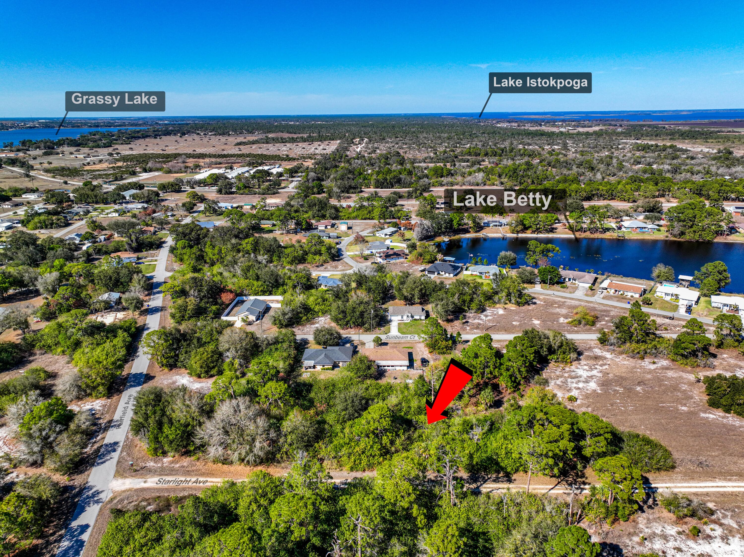 224 Starlight Avenue, Lake Placid, FL 33852 4