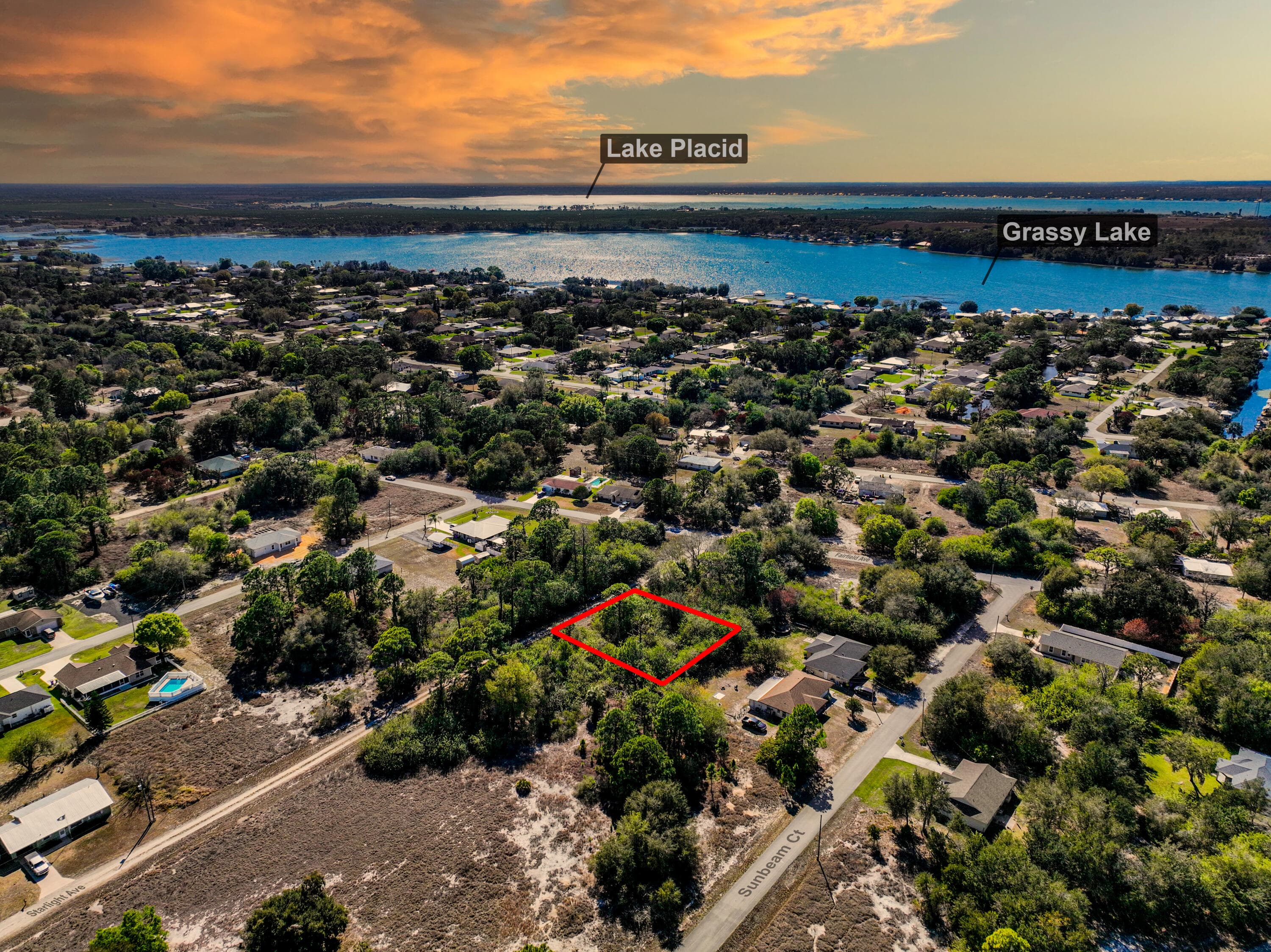 224 Starlight Avenue, Lake Placid, FL 33852 2