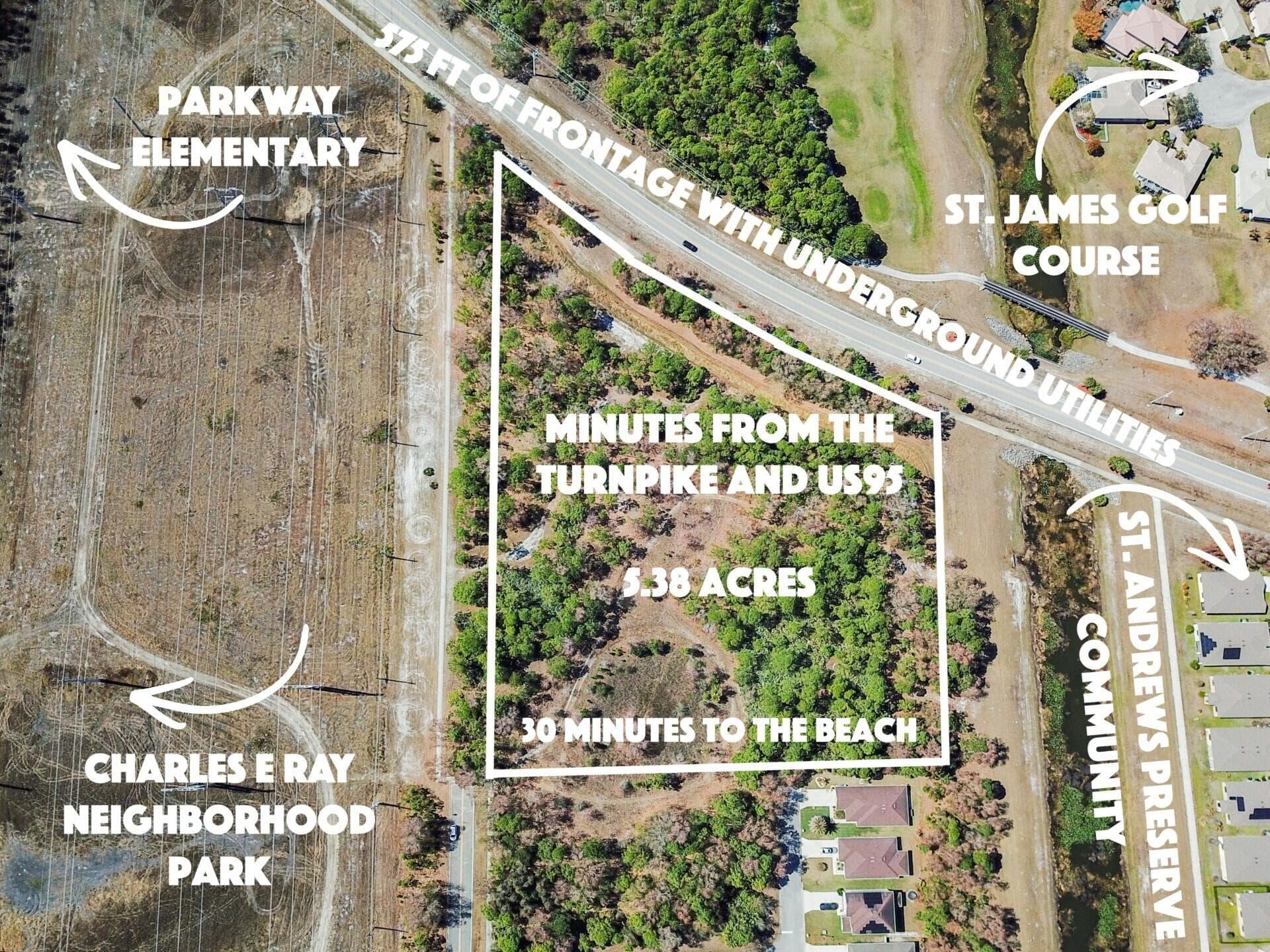 0 No Name, Port St. Lucie, FL 34983 4