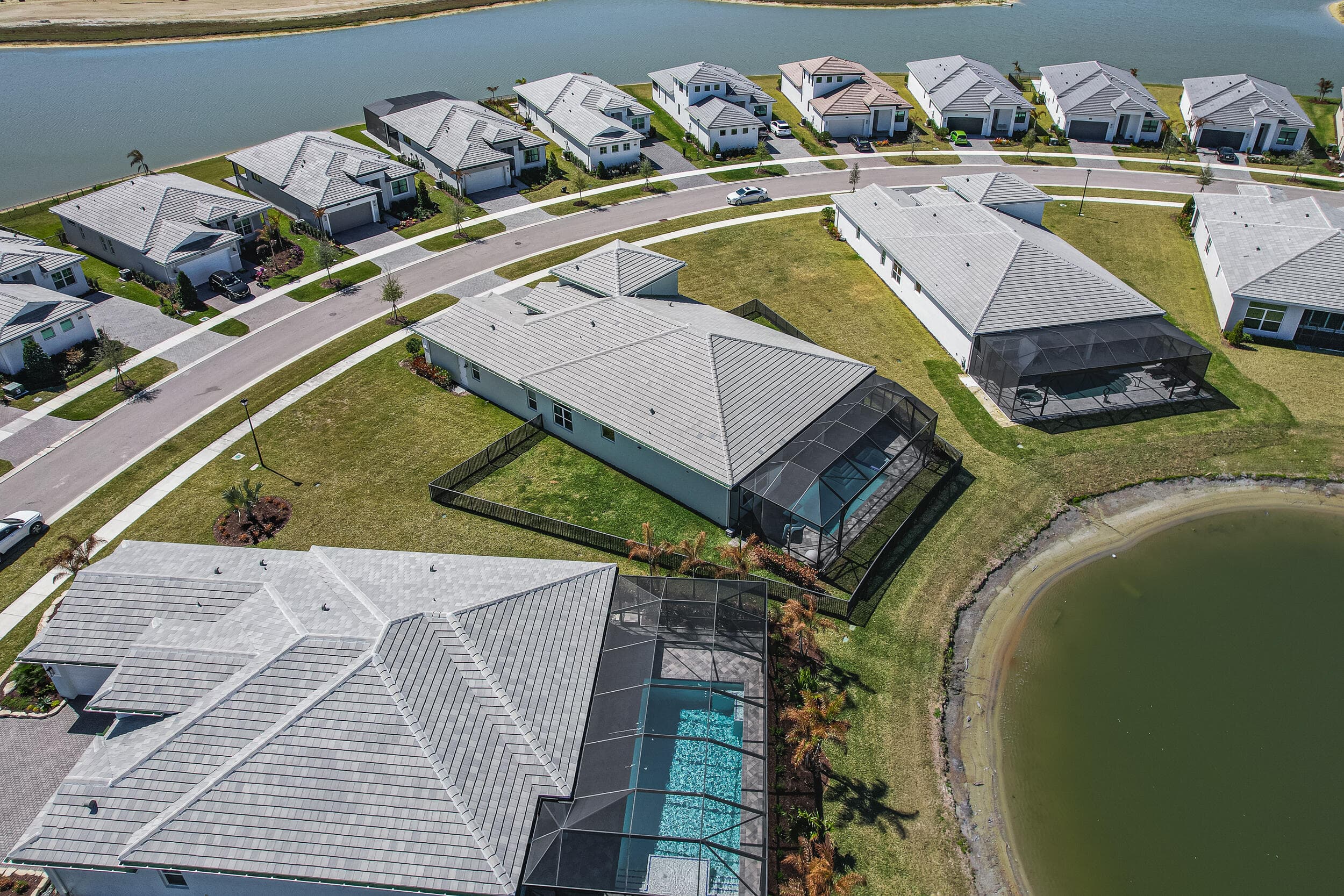 8538 SW Cantante Way, Port St. Lucie, FL 34987 63
