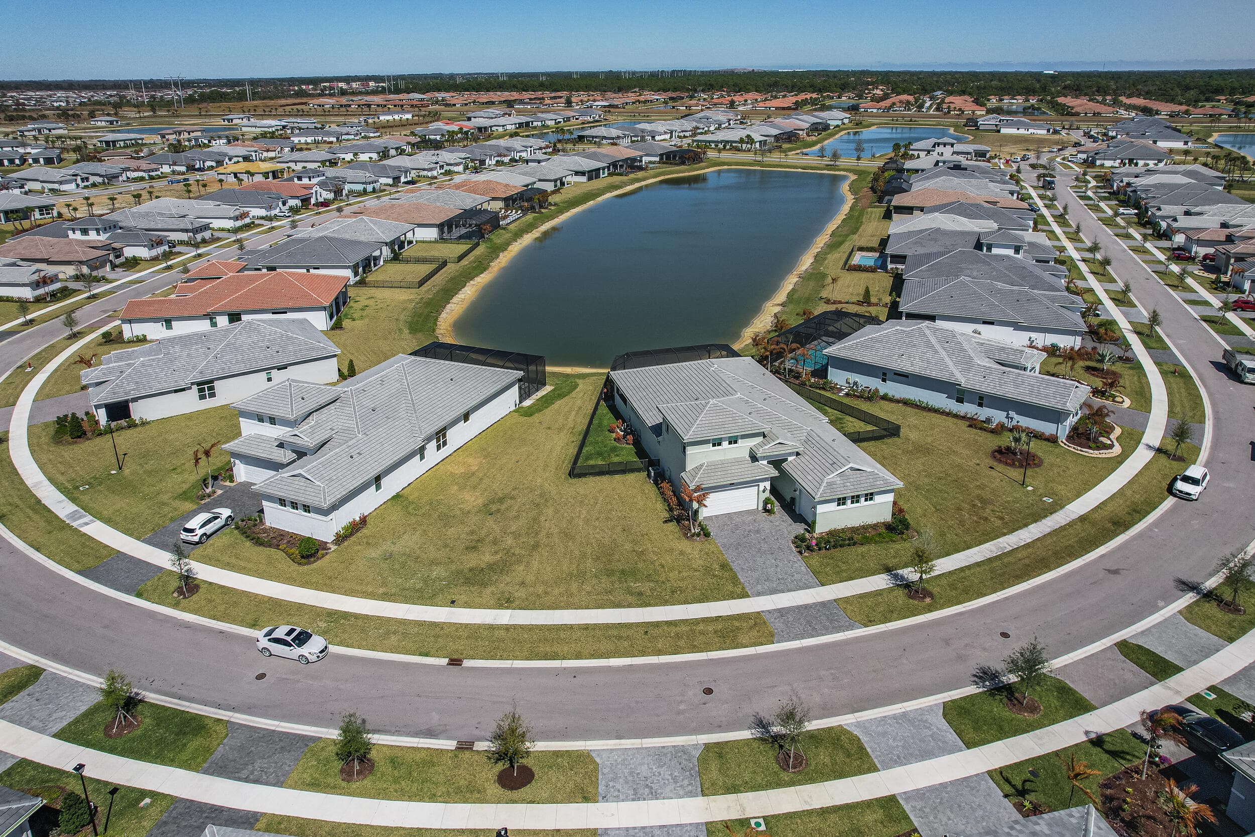 8538 SW Cantante Way, Port St. Lucie, FL 34987 62