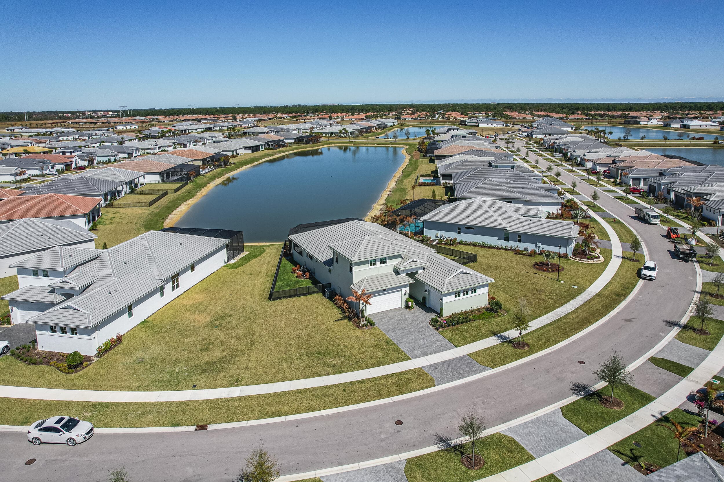 8538 SW Cantante Way, Port St. Lucie, FL 34987 50