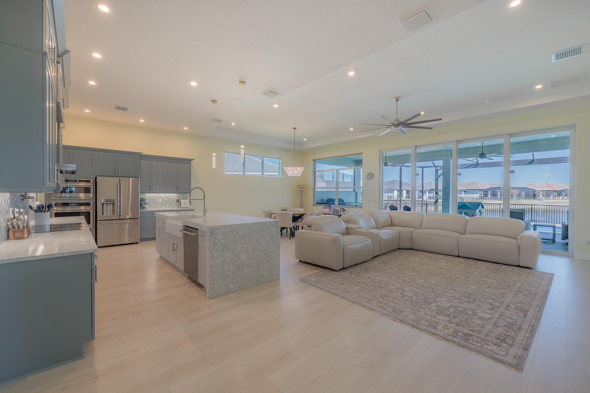 8538 SW Cantante Way, Port St. Lucie, FL 34987 7