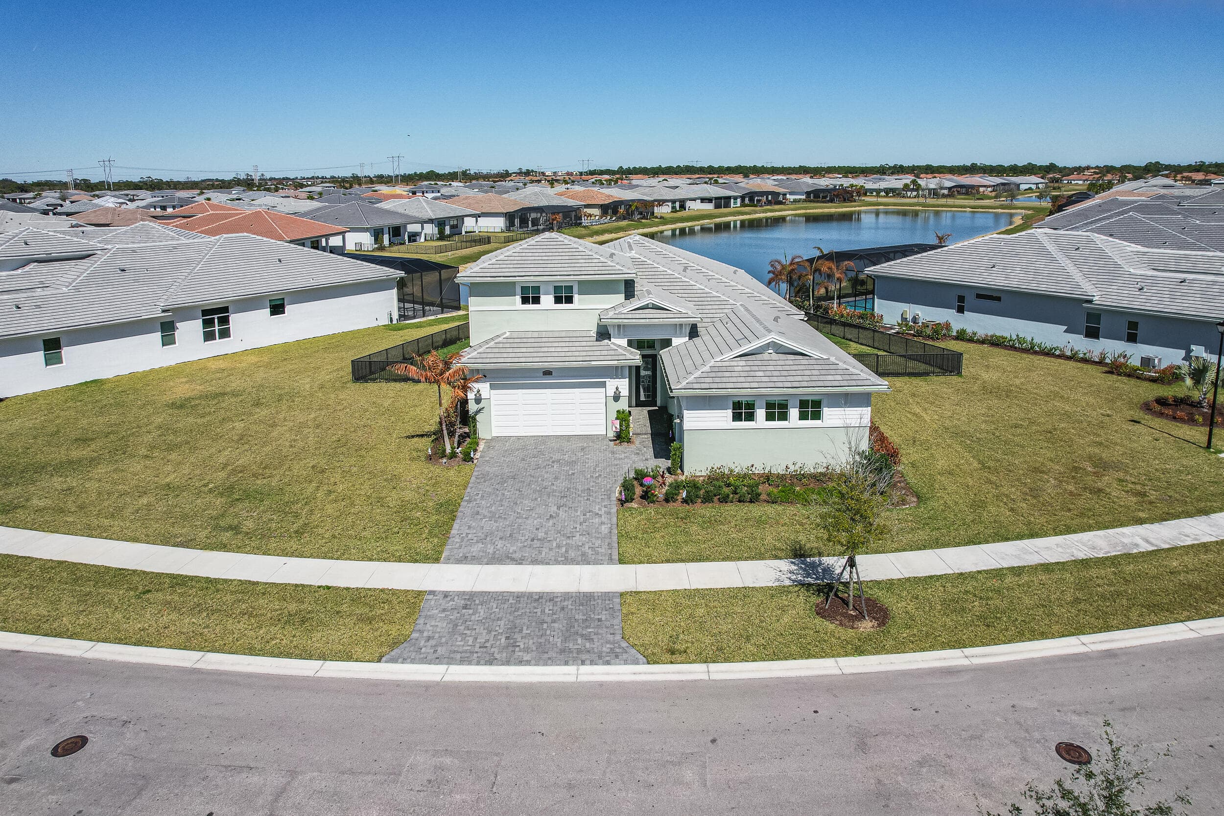 8538 SW Cantante Way, Port St. Lucie, FL 34987 48