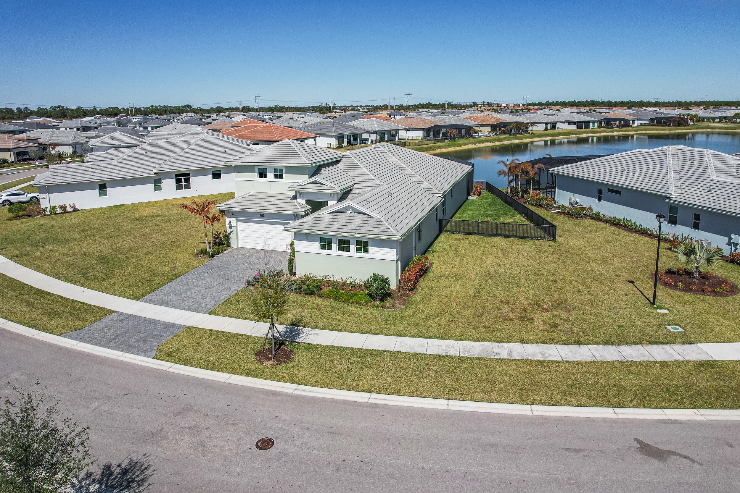 8538 SW Cantante Way, Port St. Lucie, FL 34987 47