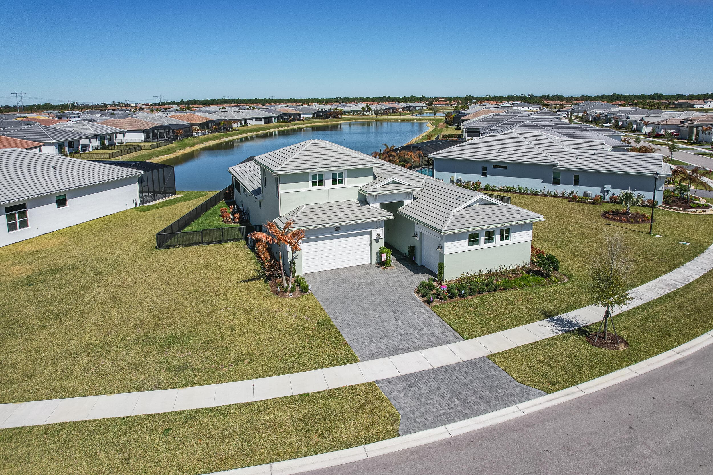 8538 SW Cantante Way, Port St. Lucie, FL 34987 46