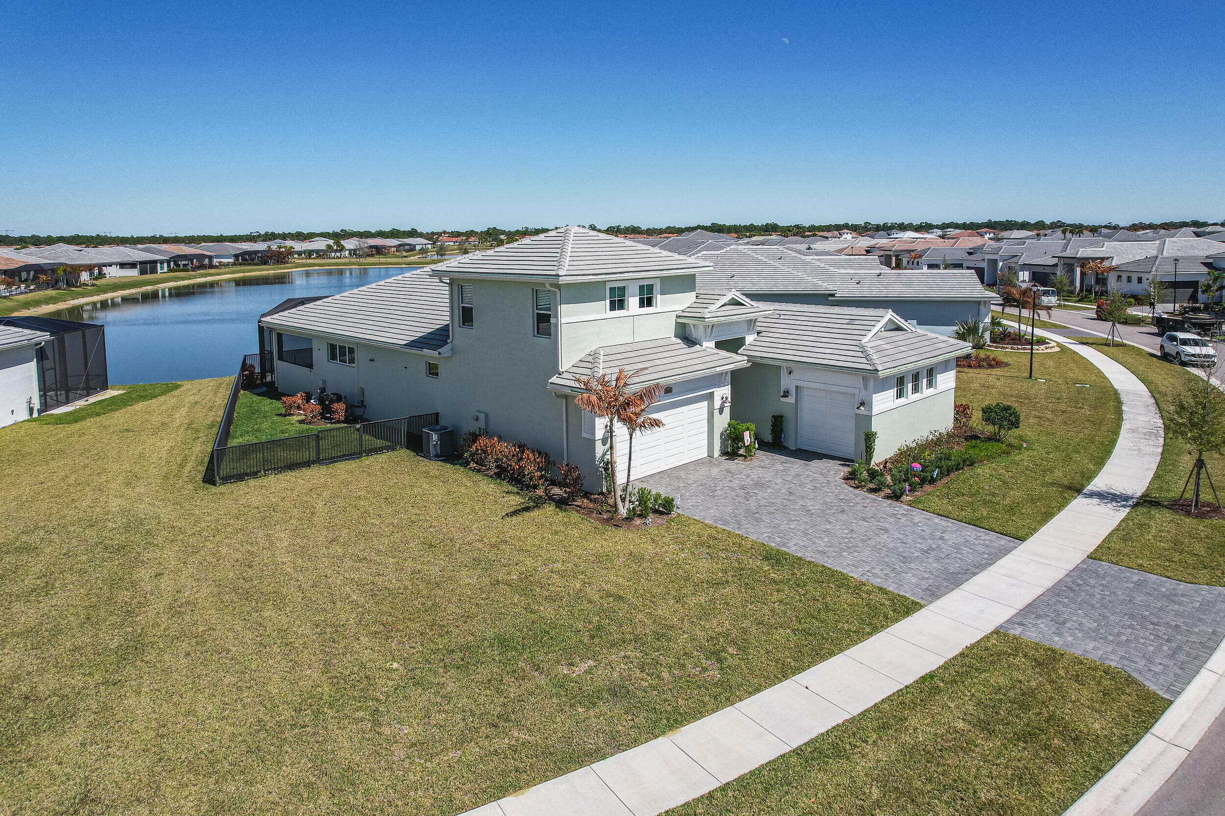 8538 SW Cantante Way, Port St. Lucie, FL 34987 45