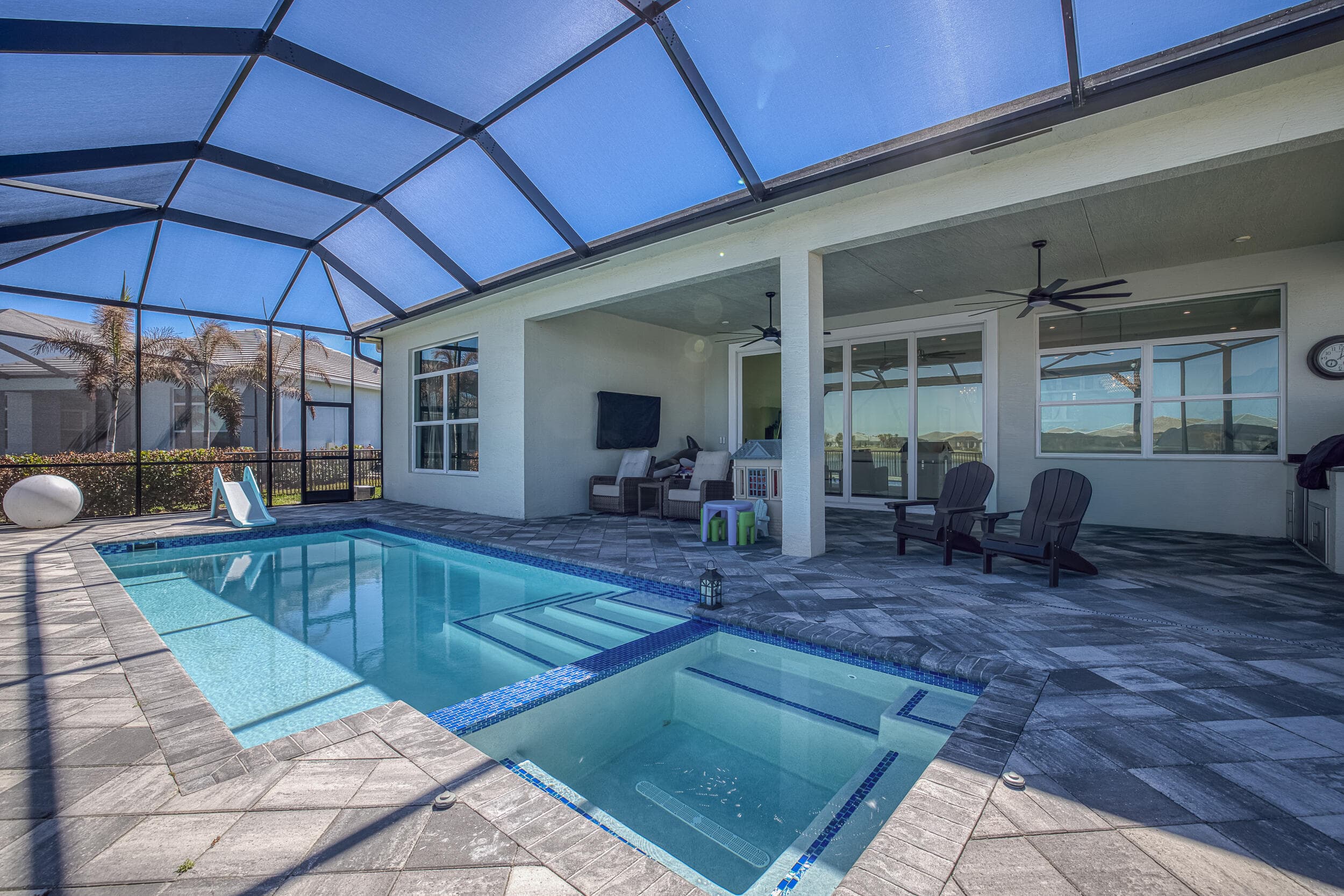 8538 SW Cantante Way, Port St. Lucie, FL 34987 38