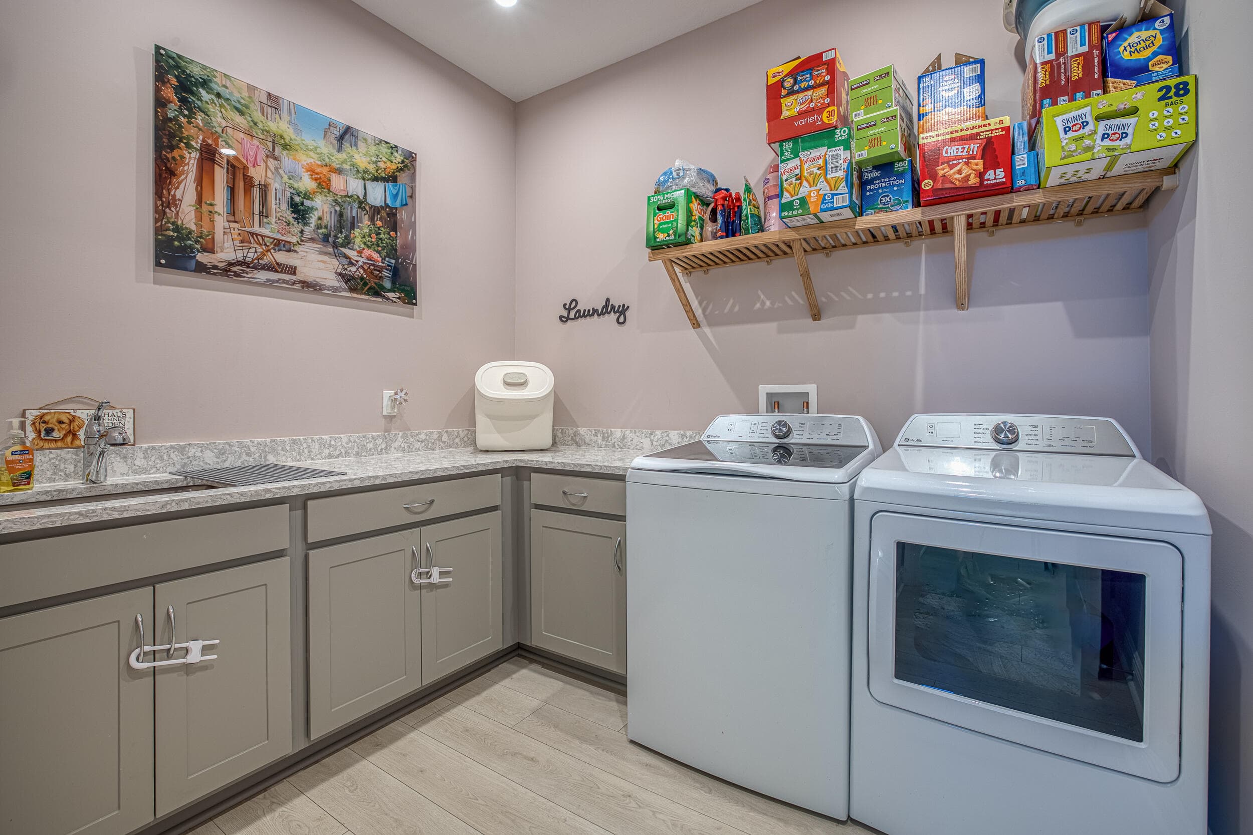 8538 SW Cantante Way, Port St. Lucie, FL 34987 34