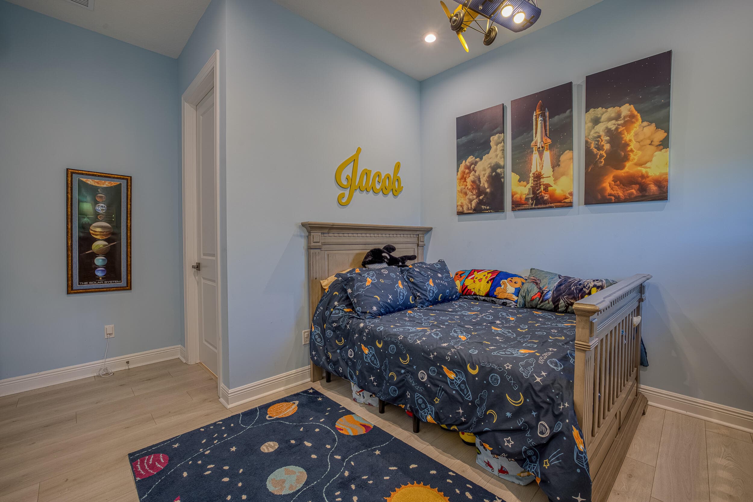 8538 SW Cantante Way, Port St. Lucie, FL 34987 27