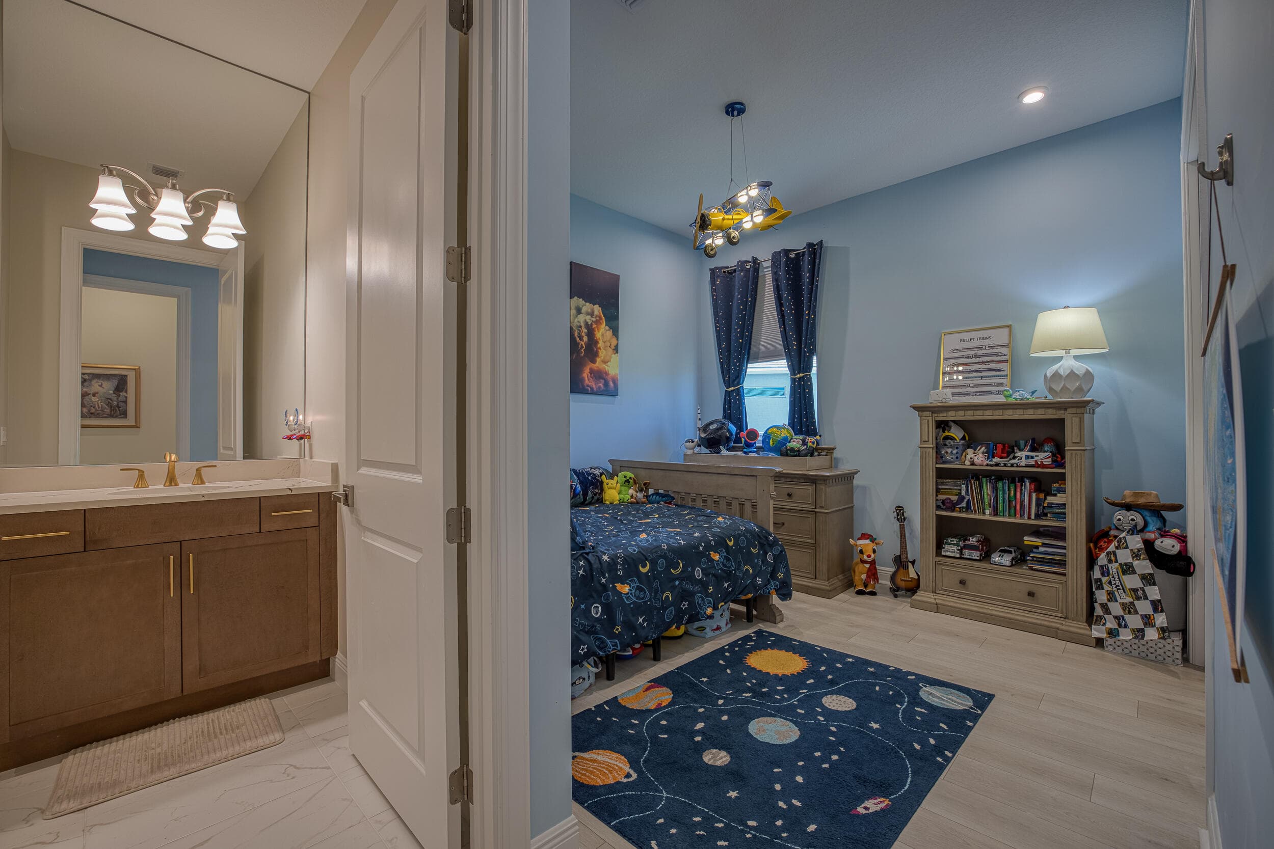 8538 SW Cantante Way, Port St. Lucie, FL 34987 25