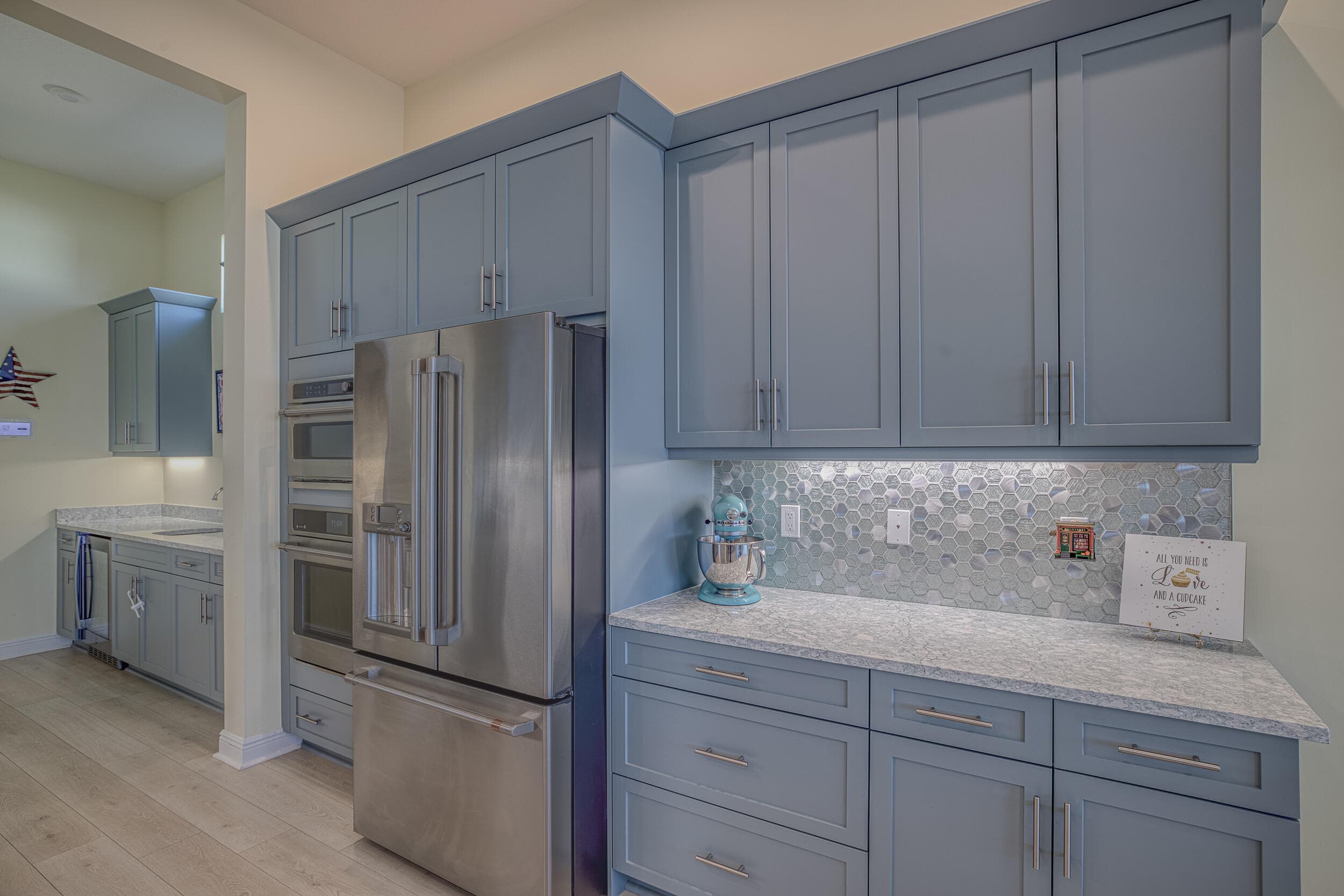 8538 SW Cantante Way, Port St. Lucie, FL 34987 18