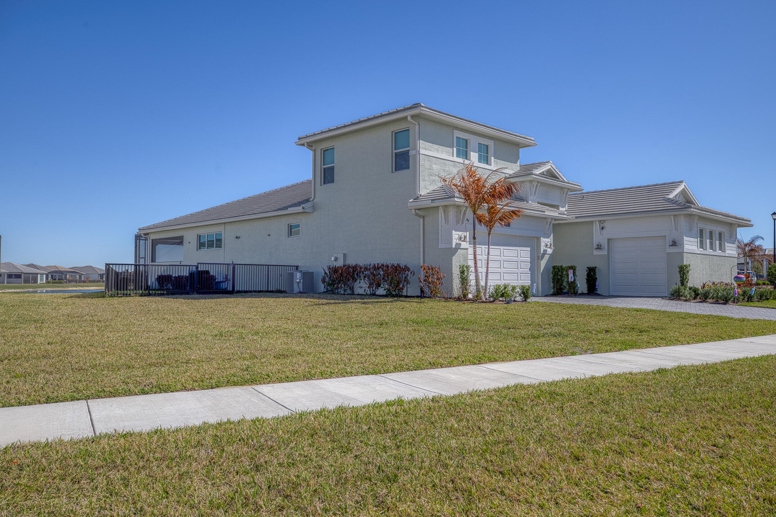 8538 SW Cantante Way, Port St. Lucie, FL 34987 2